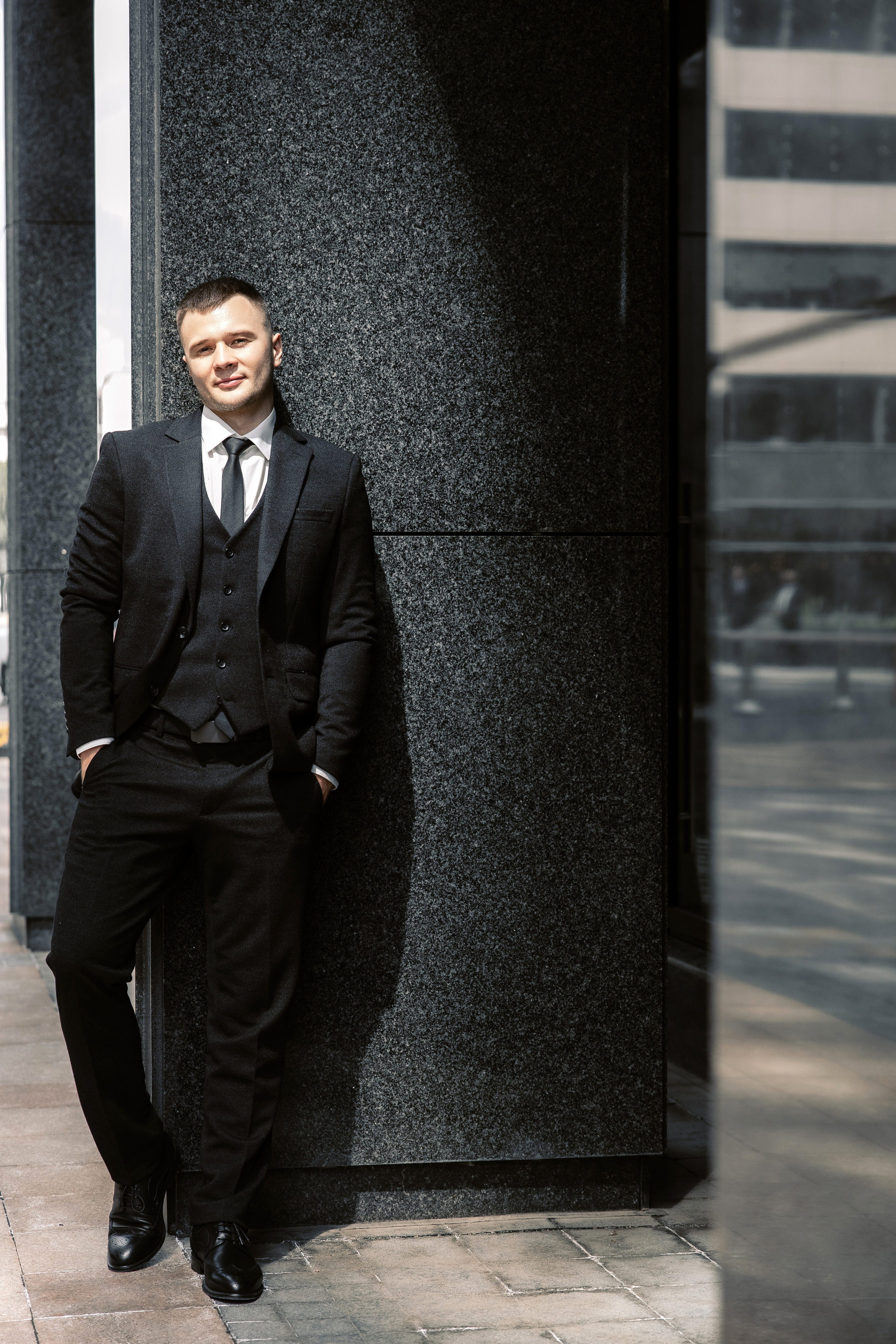 A&E. Свадебный репортажный фотограф в Москве