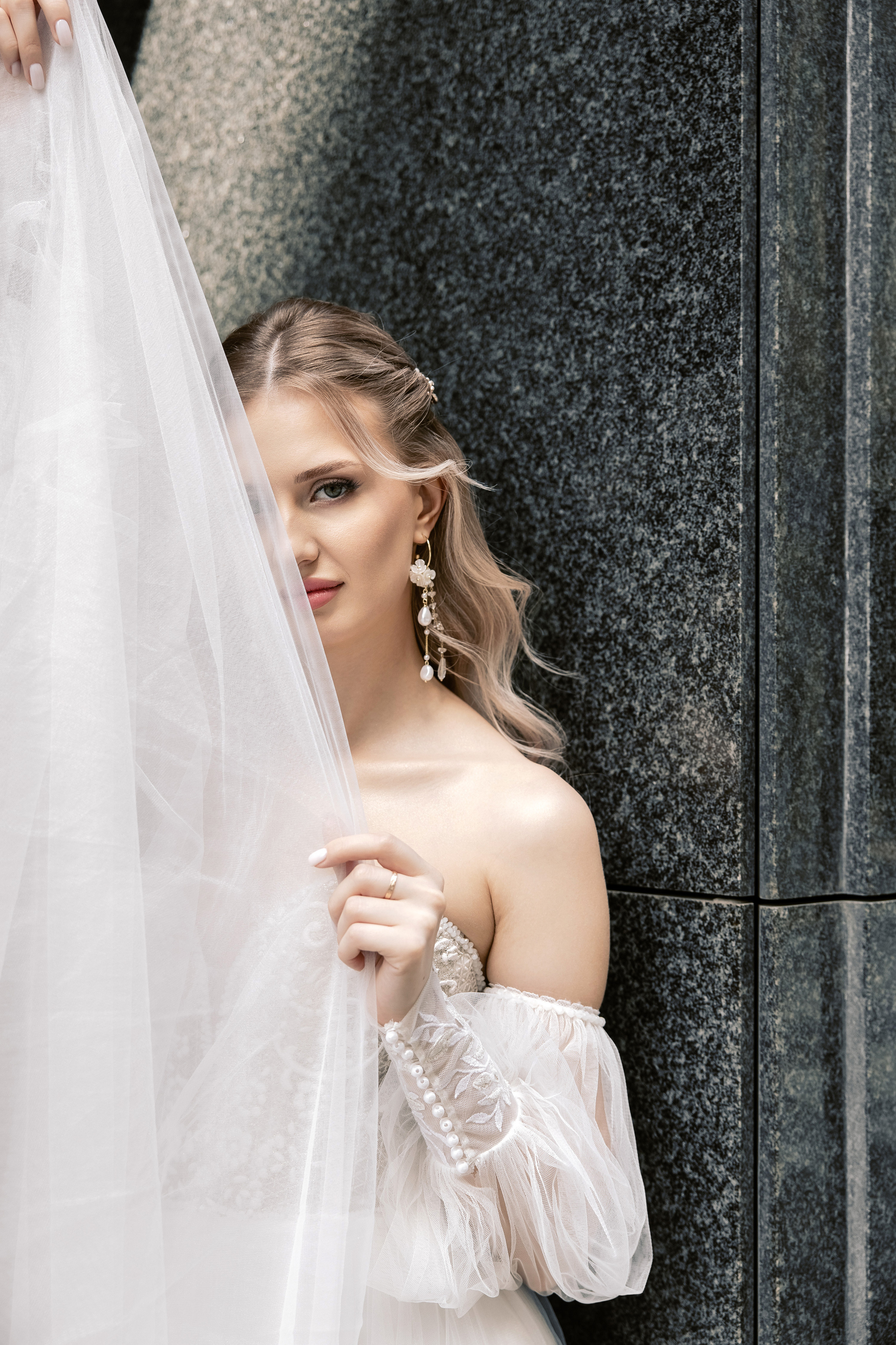 A&E. Свадебный репортажный фотограф в Москве