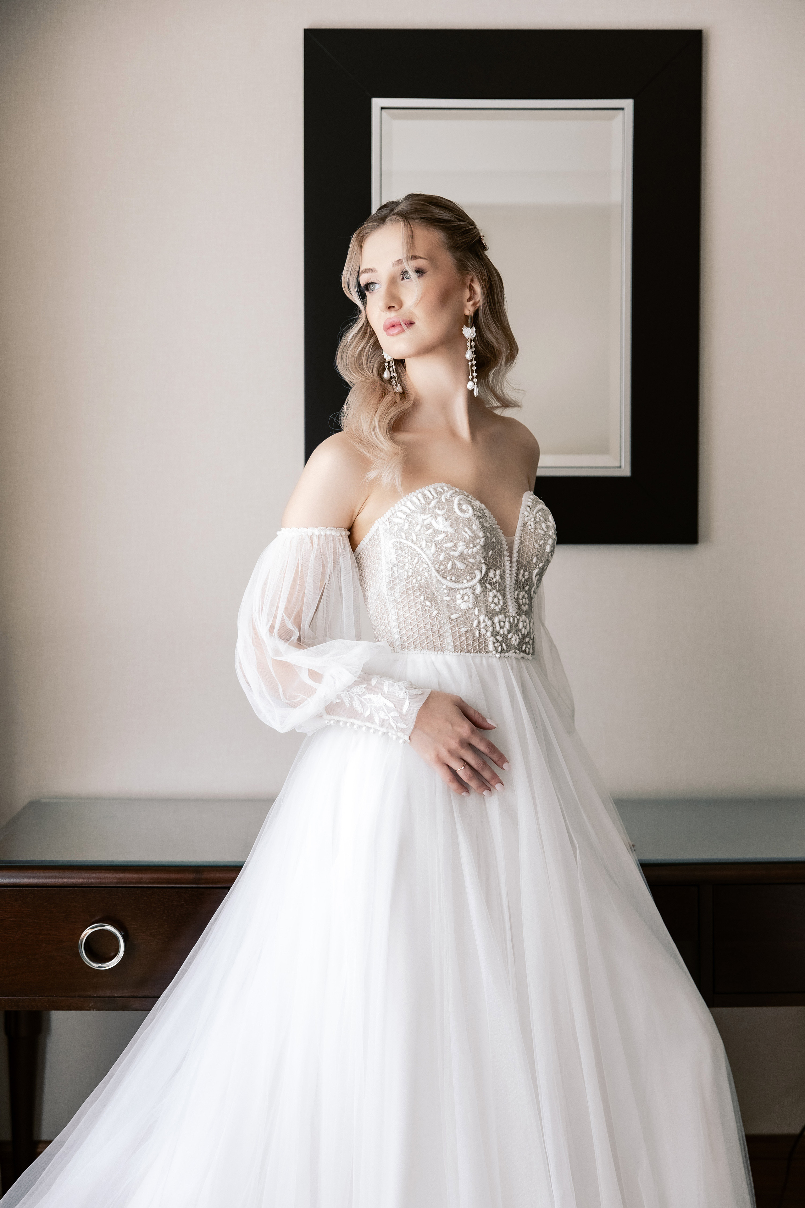 A&E. Свадебный репортажный фотограф в Москве