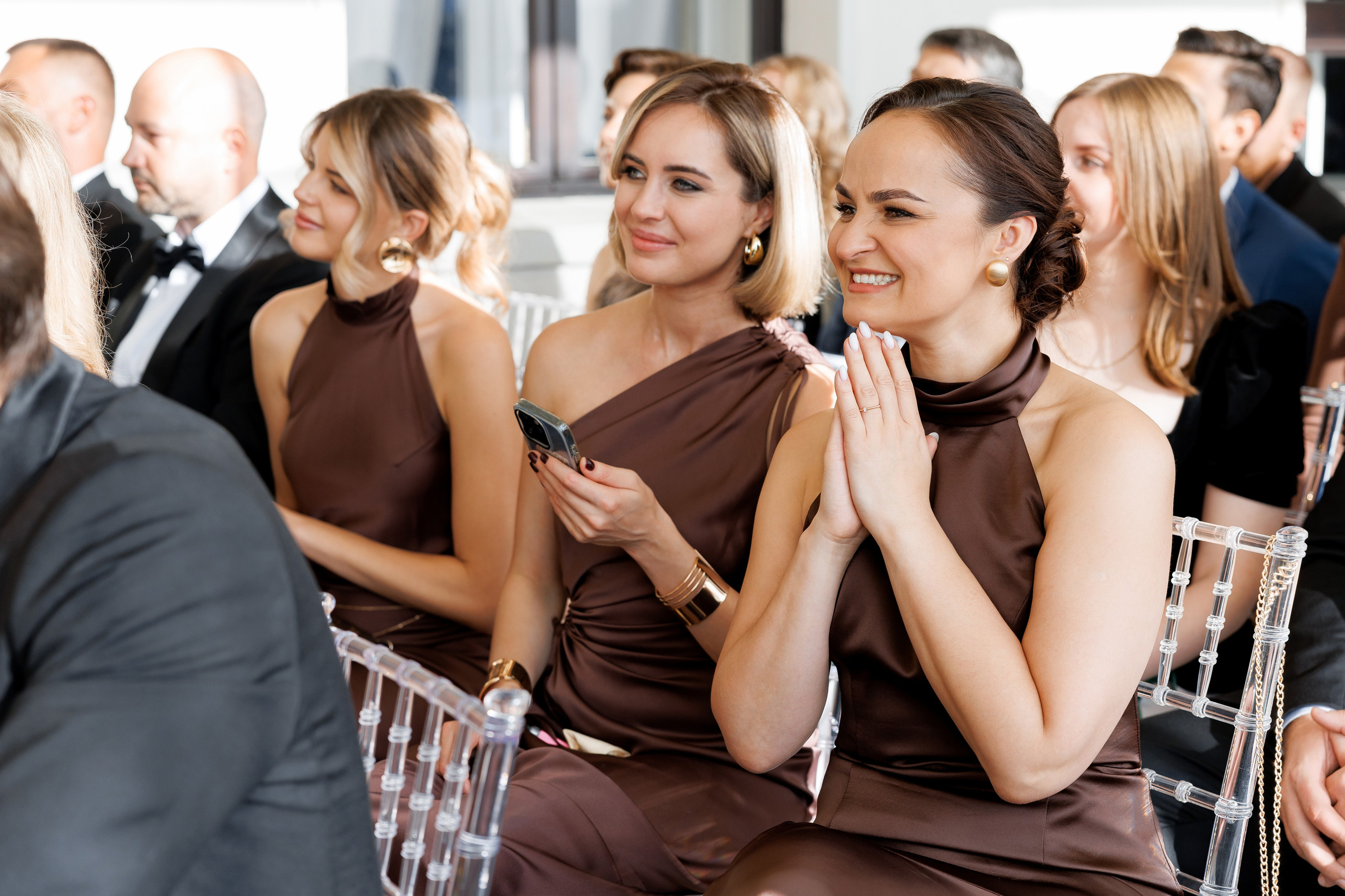 V&K. Свадебный репортажный фотограф в Москве