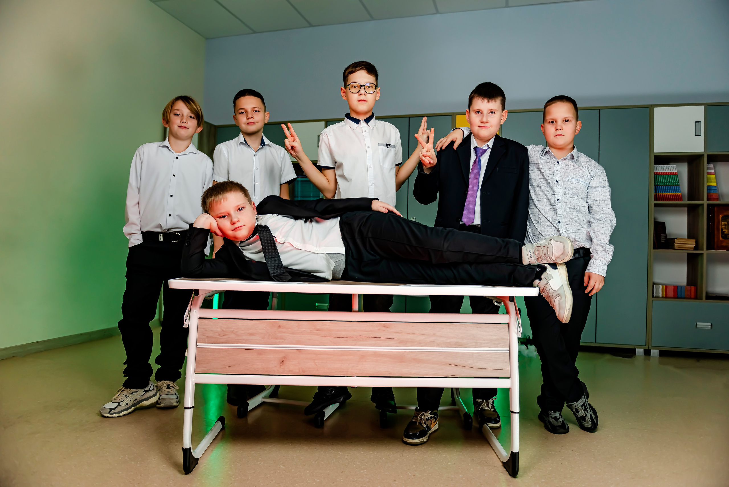 4 «Б» |г.Белгород |31 школа|2024-2025. ALBUMIA