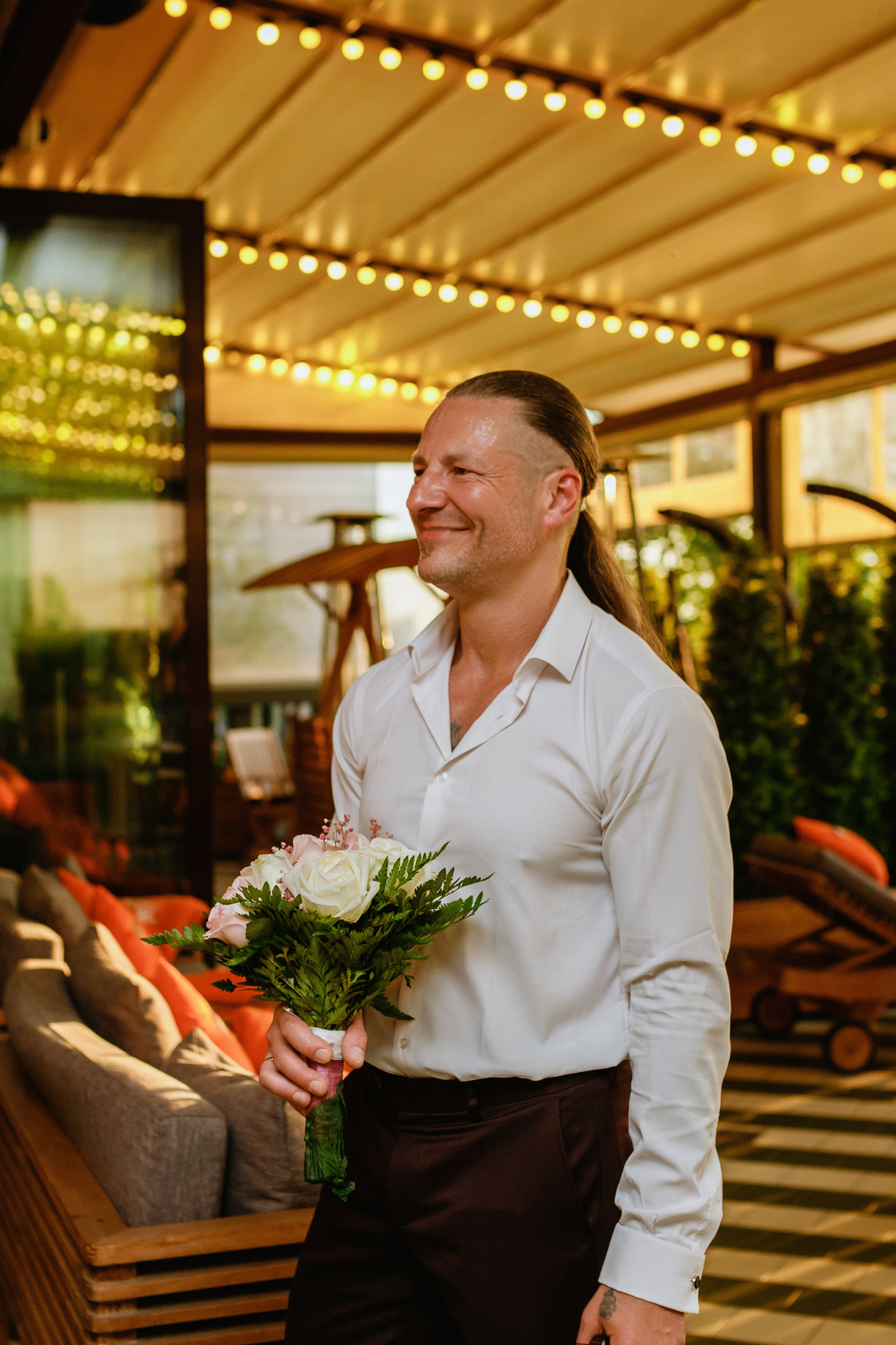 Кирилл и Венера. Фотограф в Санкт-Петербурге Александр Королев