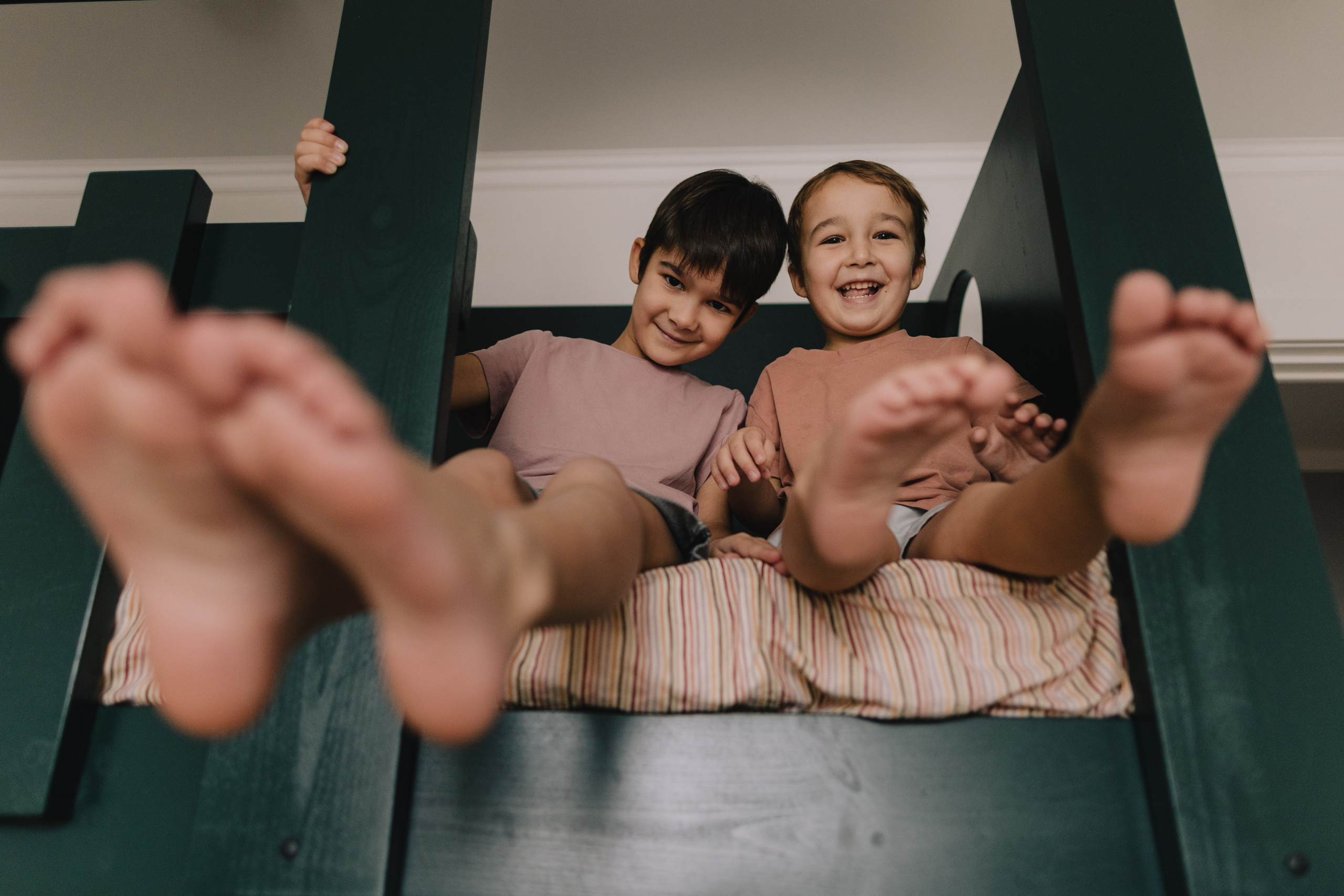 В квартире 2. Фотограф в Москве Таня Быкова