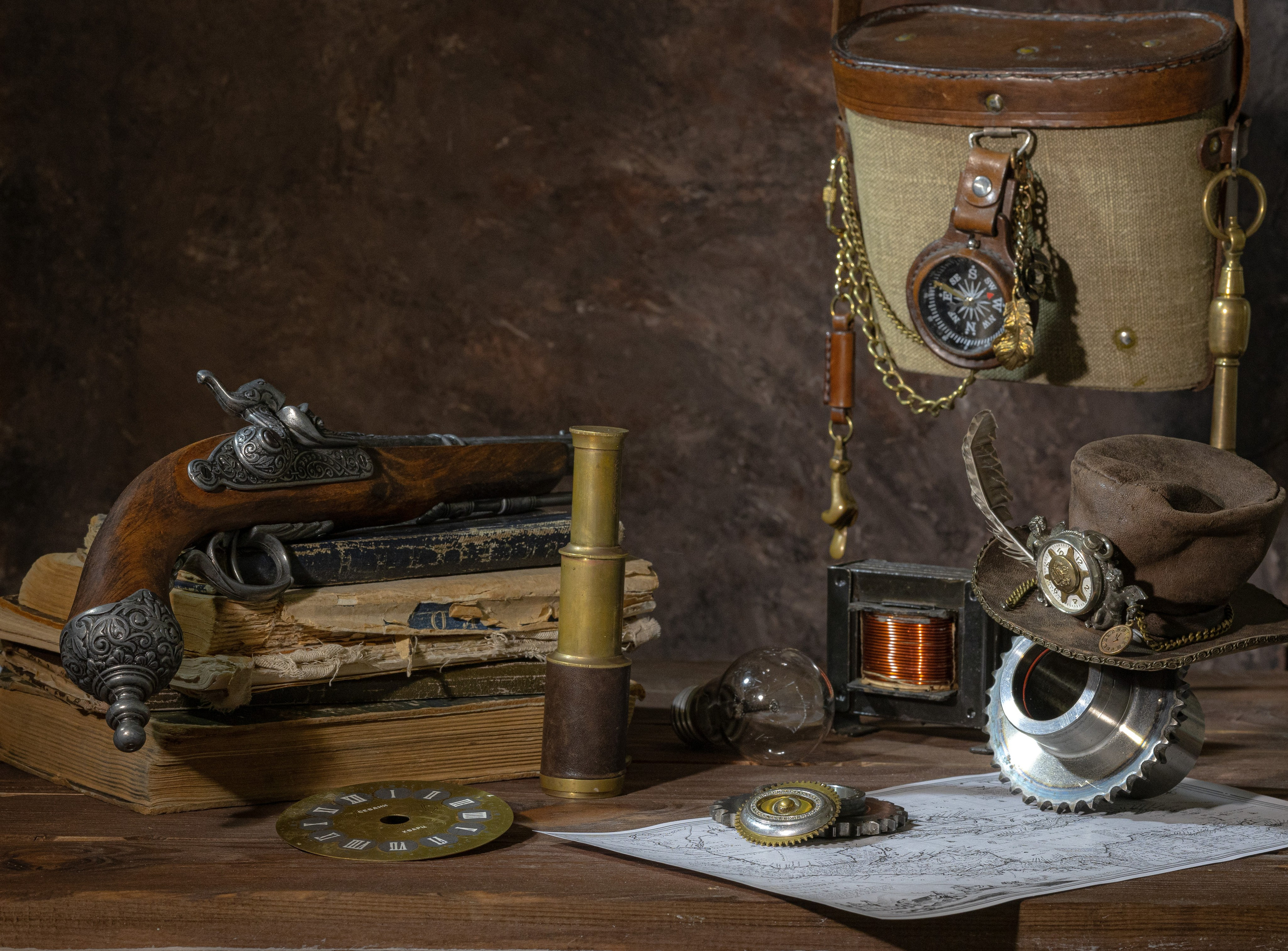 Фотограф Алексей Куликов в Ярославле