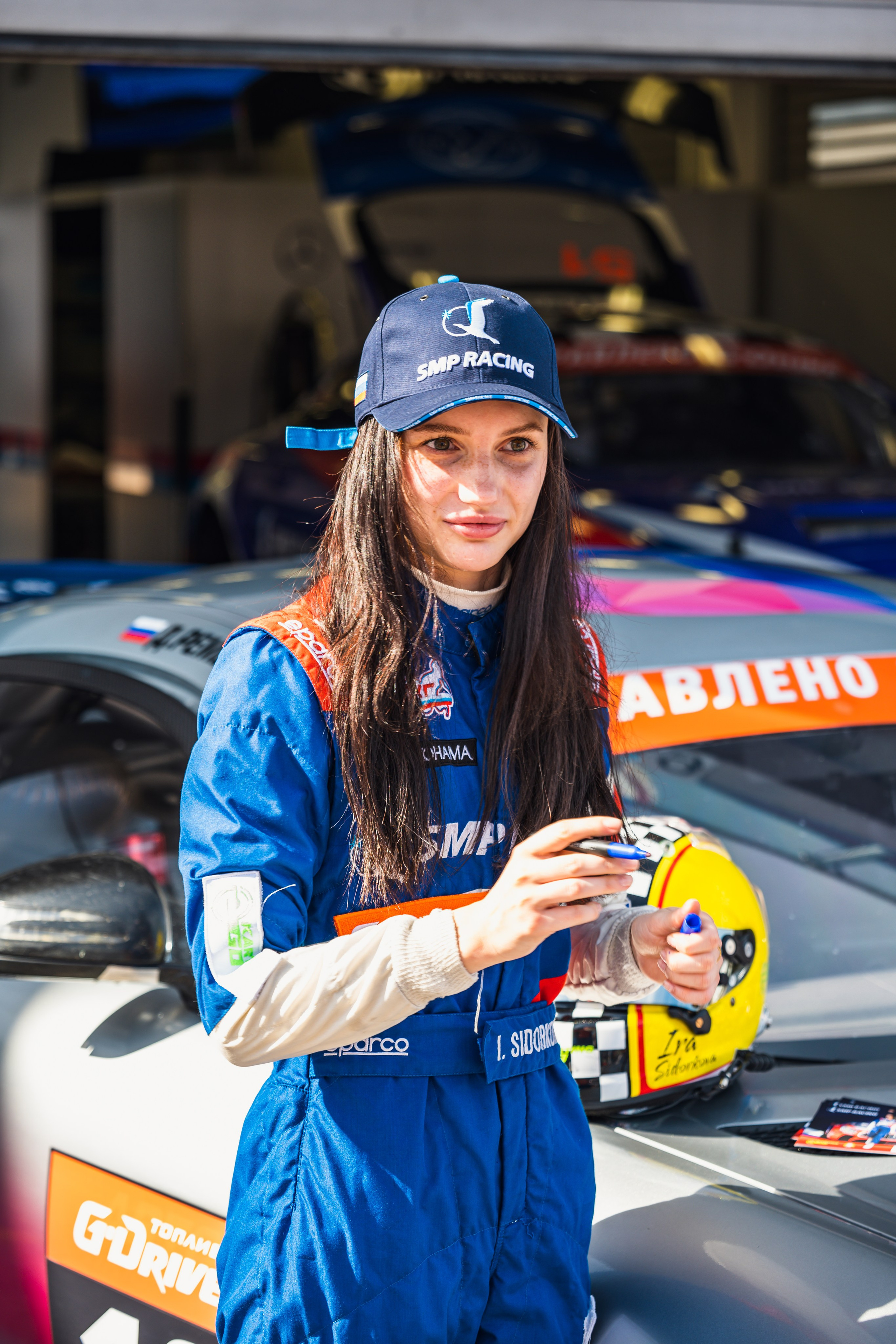 Спорт. Фотограф и видеограф в Москве Александр Вандышев