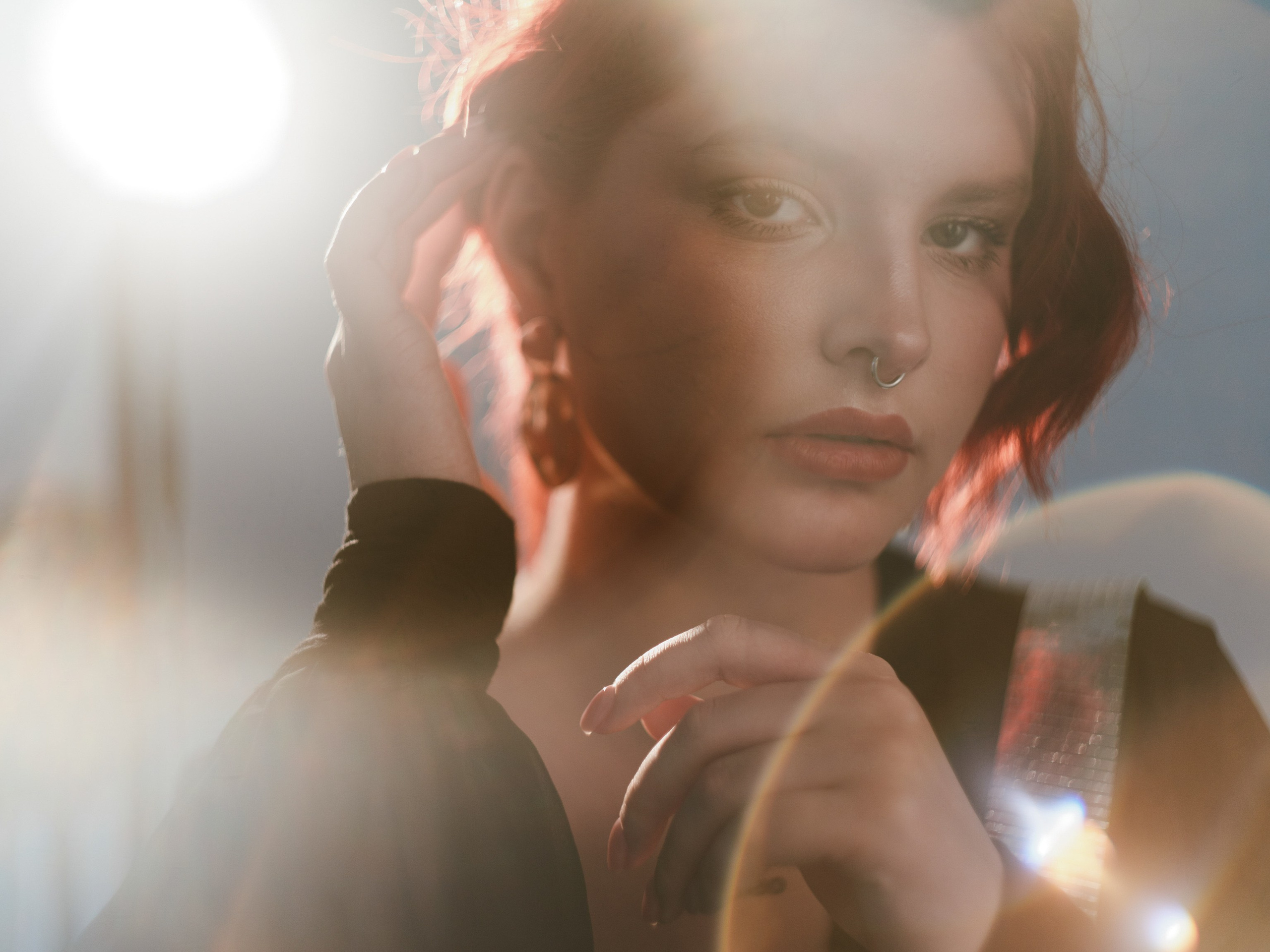 Фотограф Юлия Глазкова