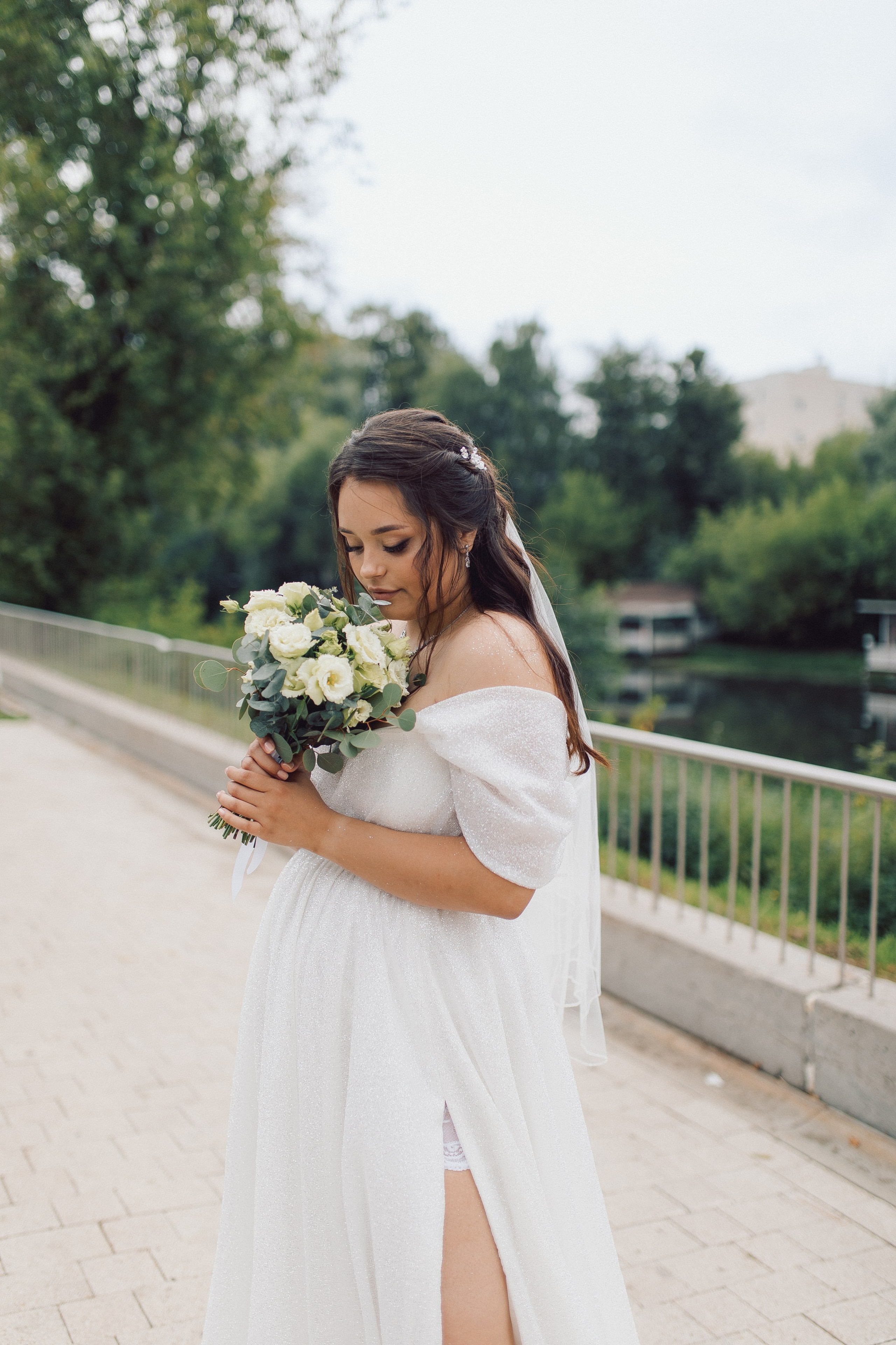 Александр и Ангелина