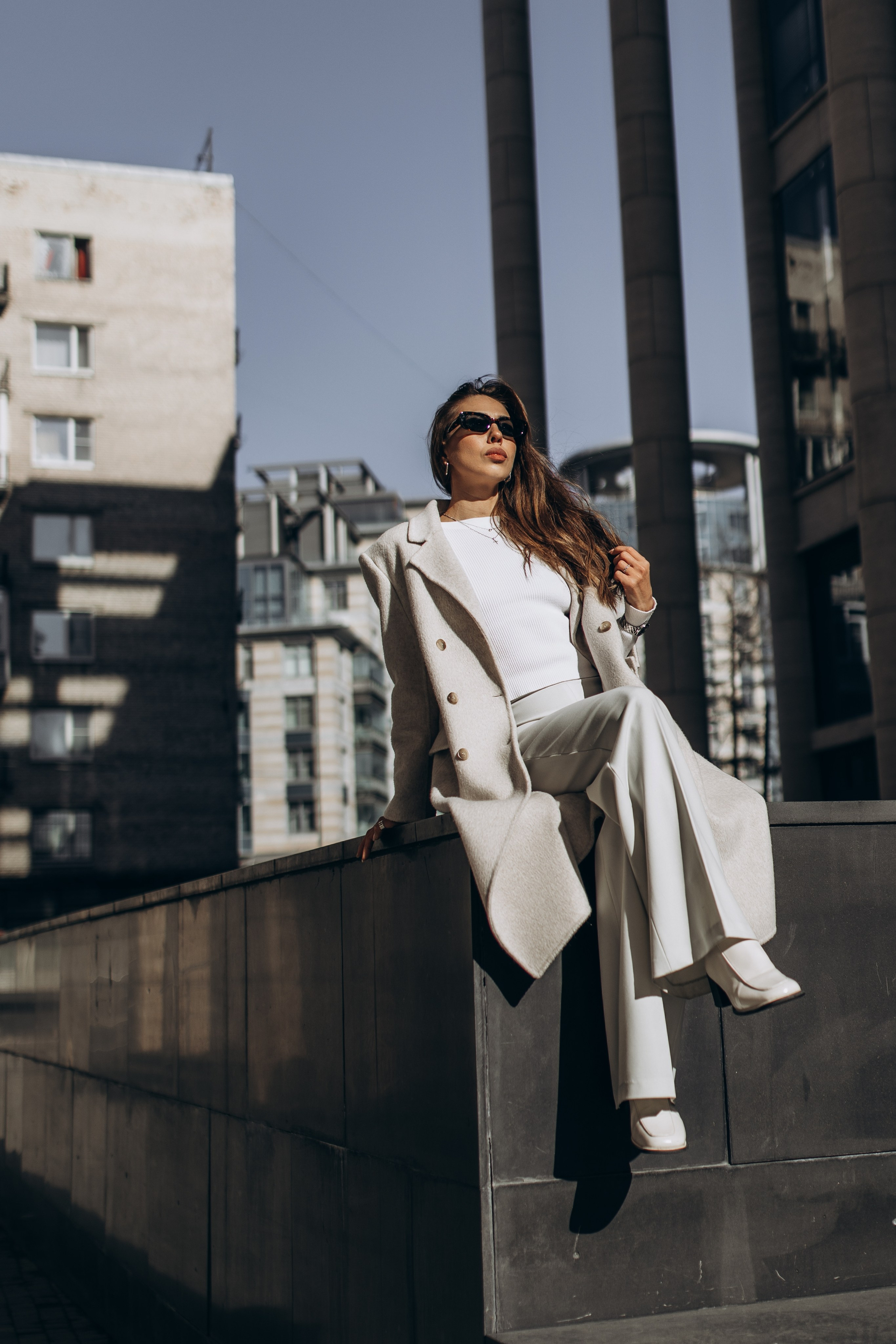 Ж. Фотограф в Санкт-Петербурге Арбатская Наталья