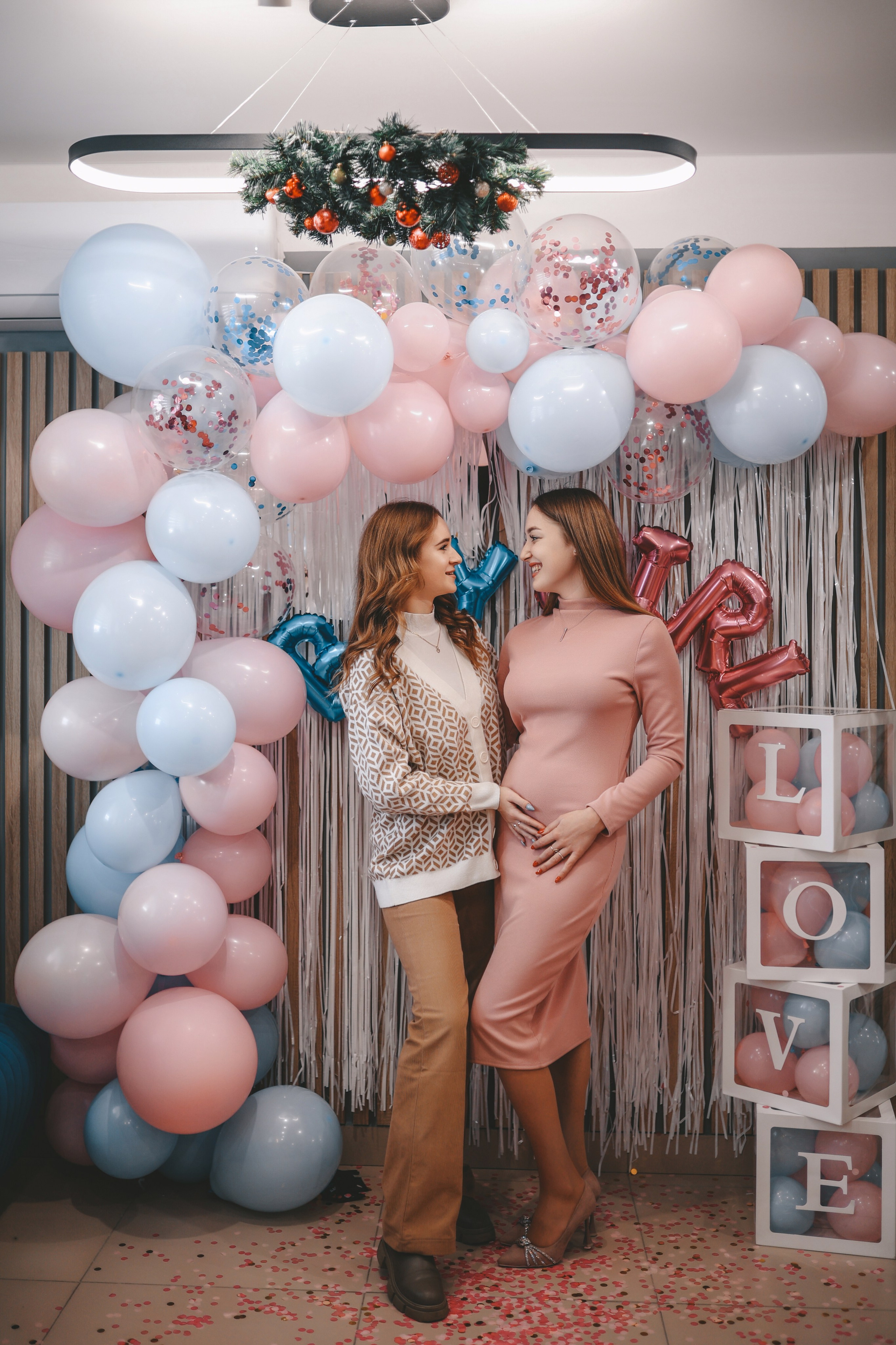 Гендер-пати. Мария Добычина — профессиональный фотограф Крыма, Ялты и Севастополя