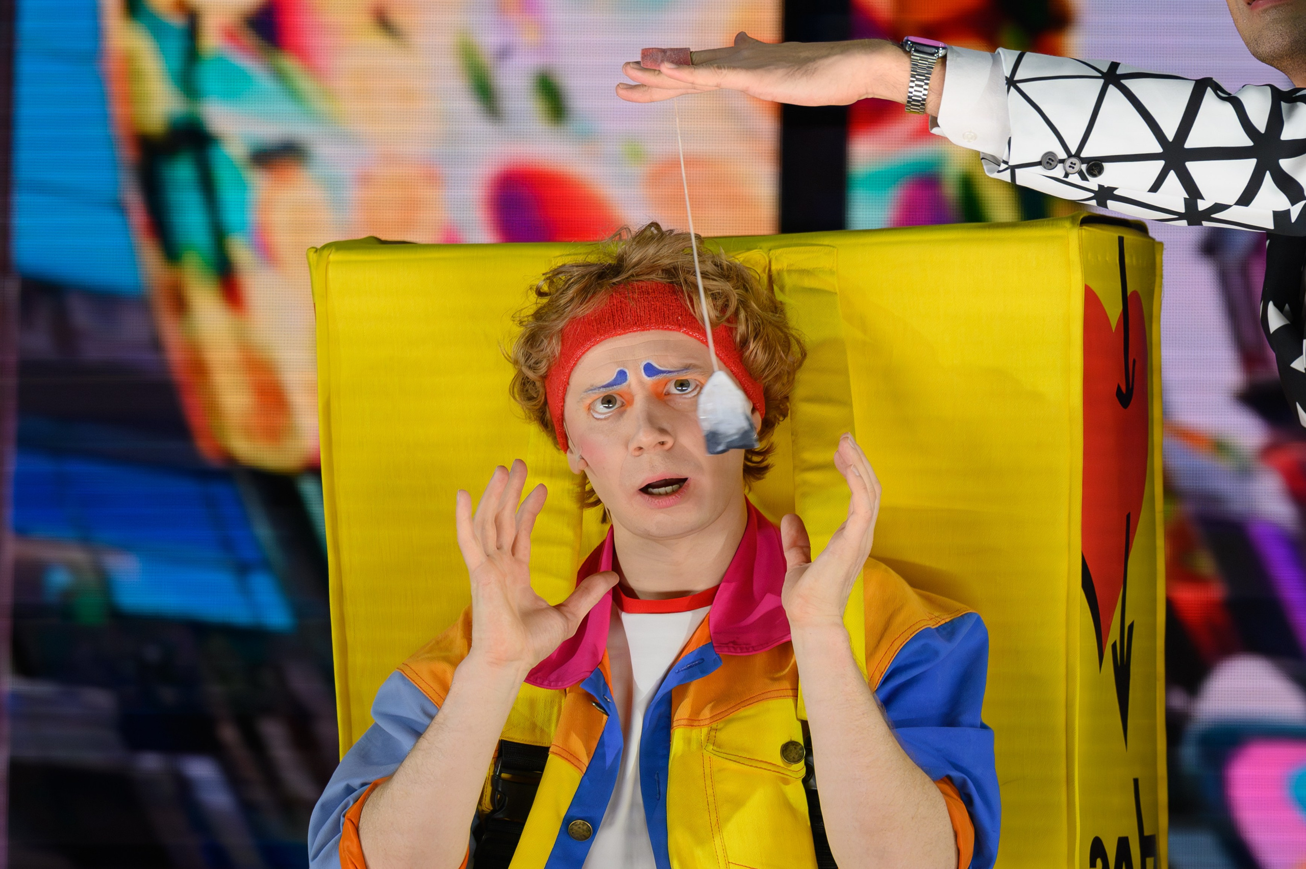 Театр. Главная