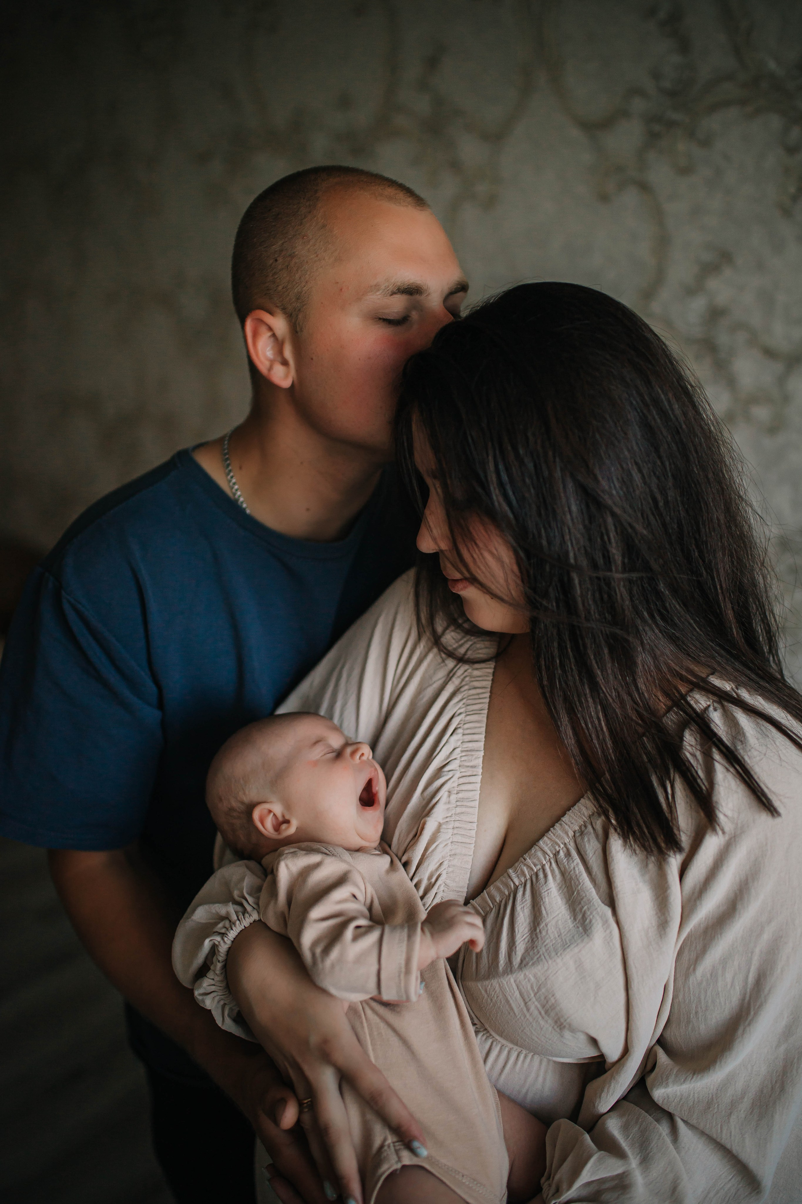 Фотограф Дарья Маташкова