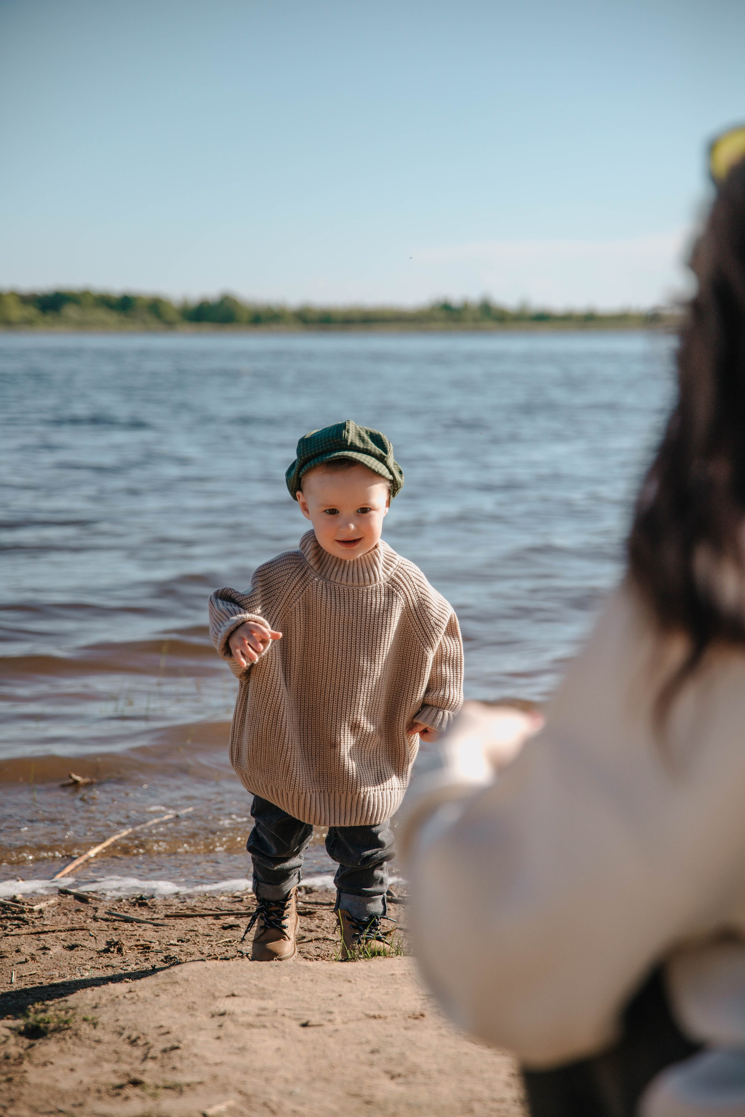 Юлия и Тимур. Фотограф Дарья Маташкова