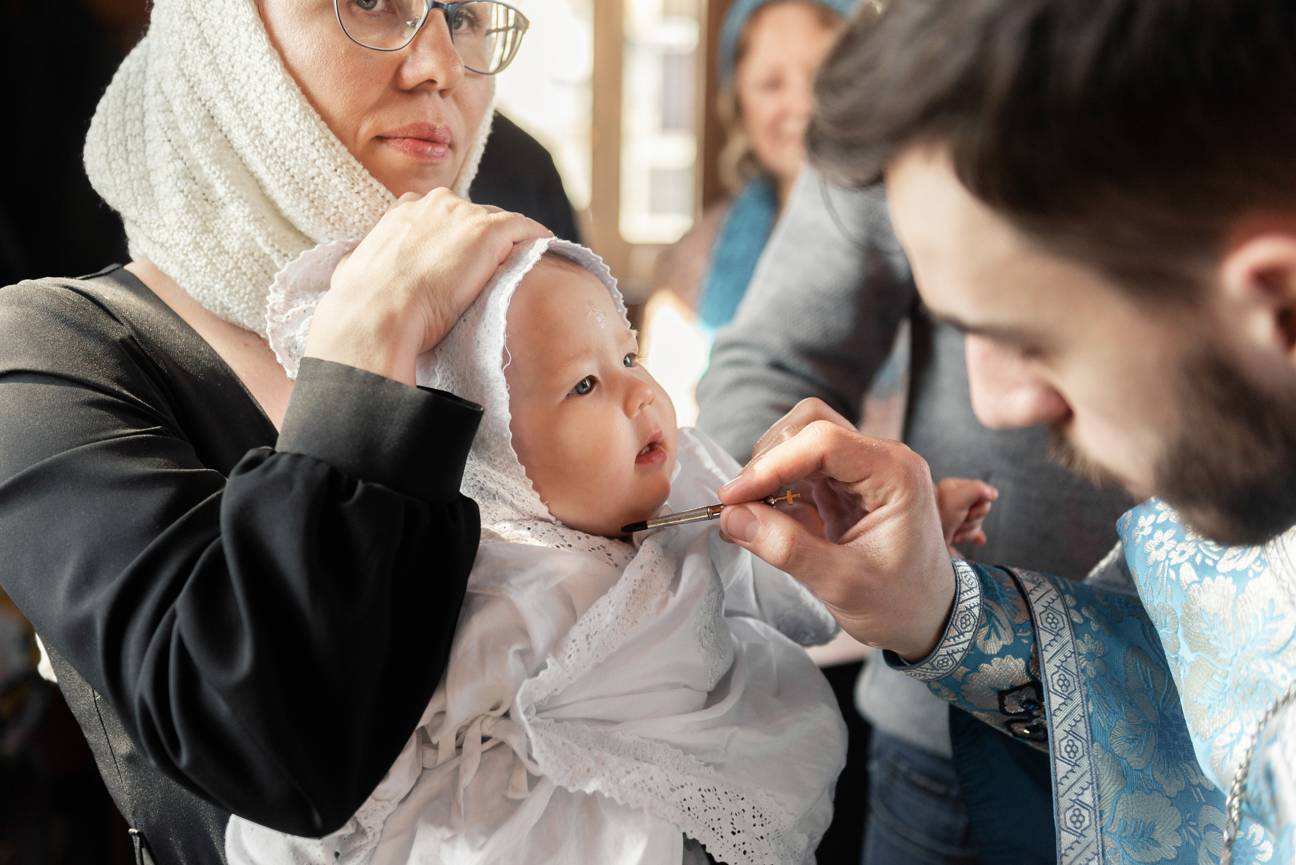 Даша. Детский фотограф, семейный фотограф и репортажи в Кемерово