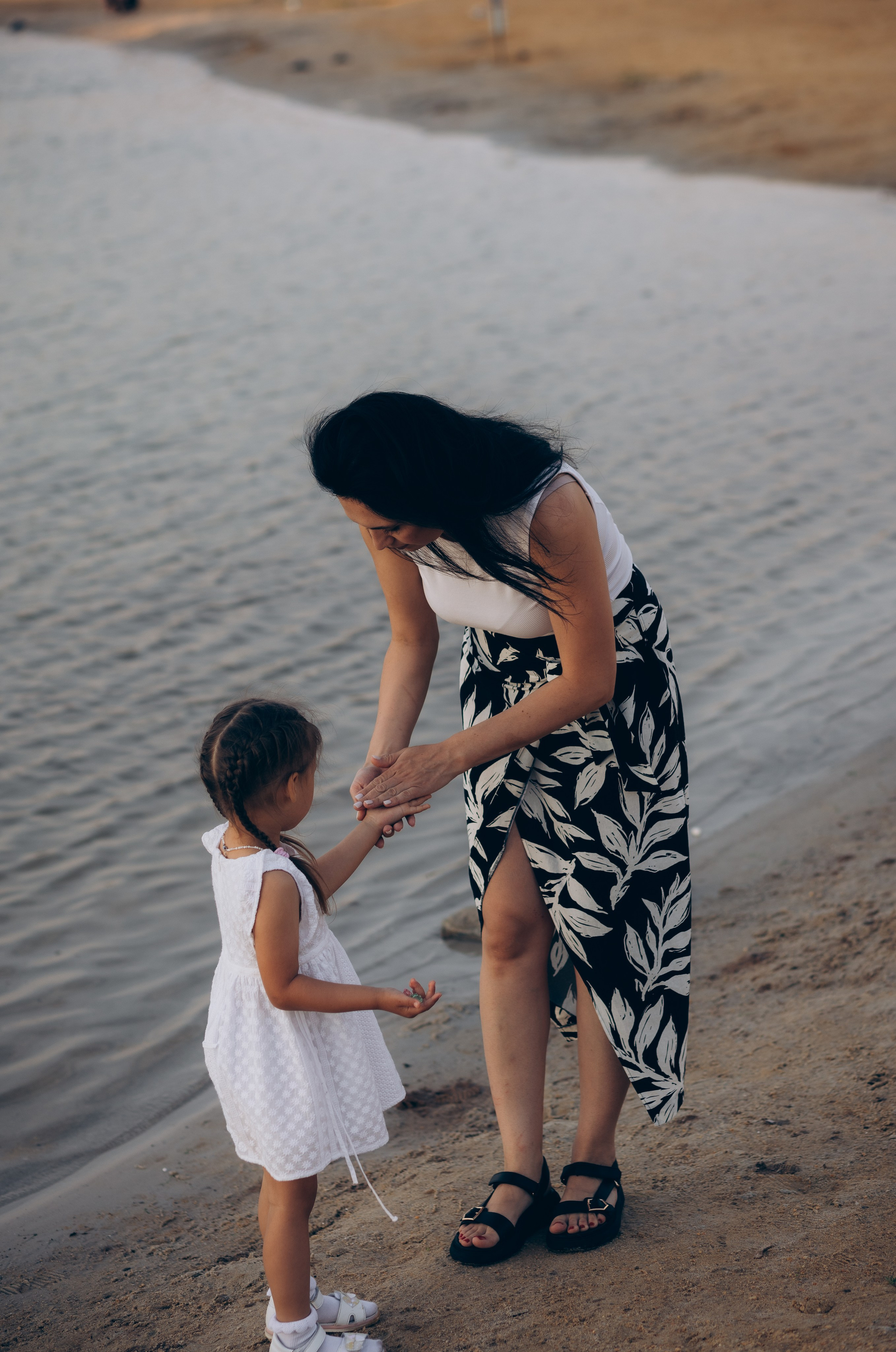 Втроем. Фотограф в Челябинске Снежана Резниченко