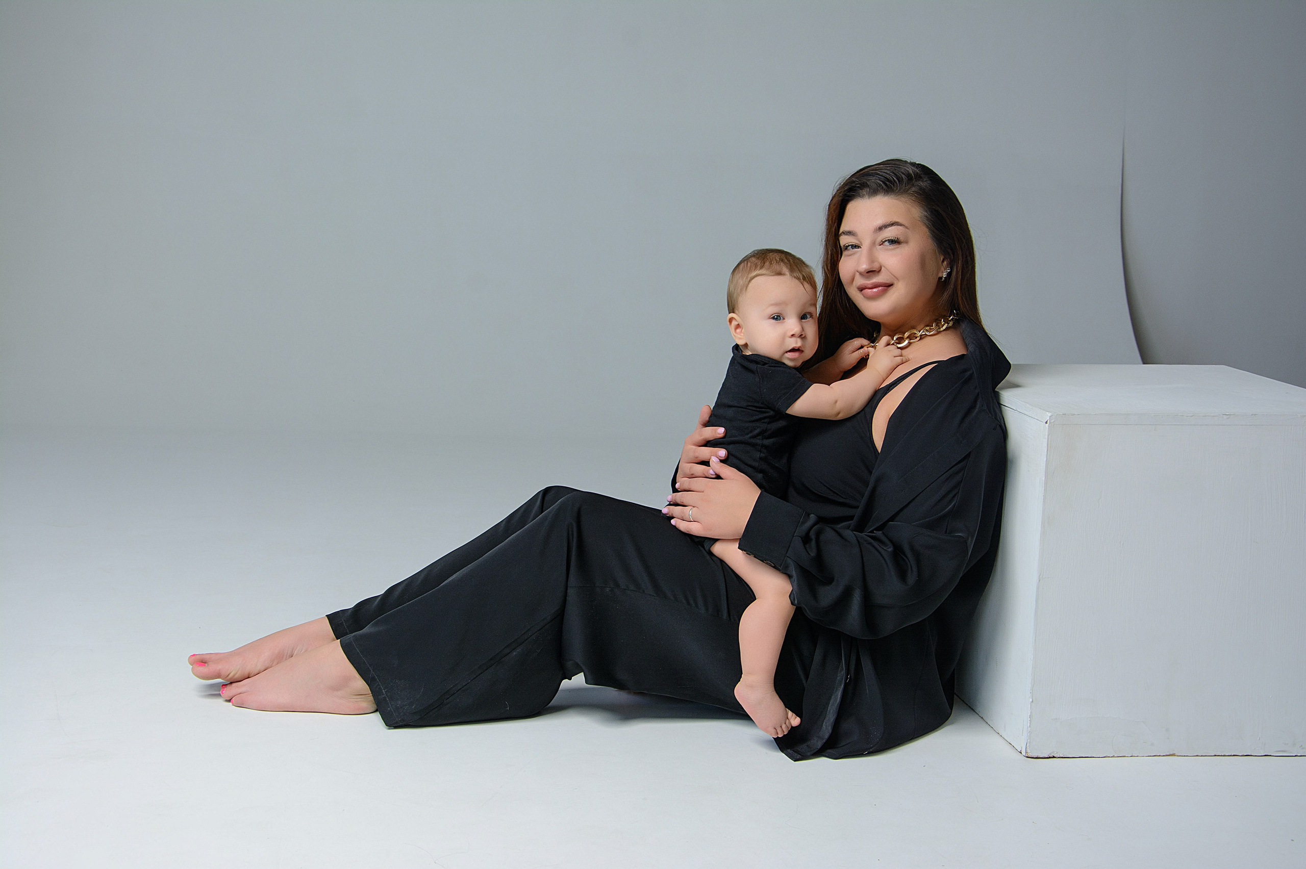 Материнство. Фотосессии беременности и материнства в Тольятти