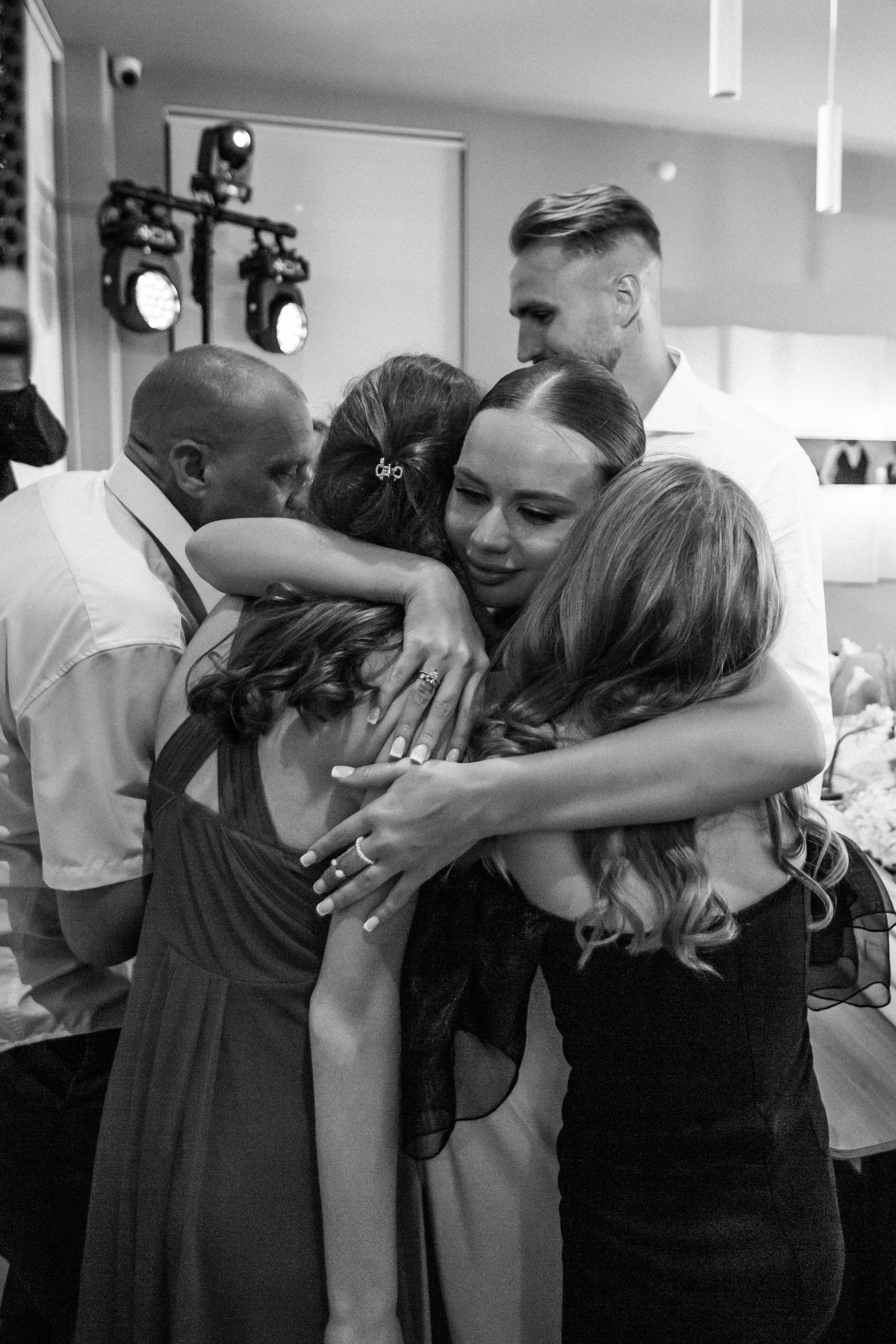 Сергей и Анастасия. Свадебный фотограф Анастасия Багдасарян