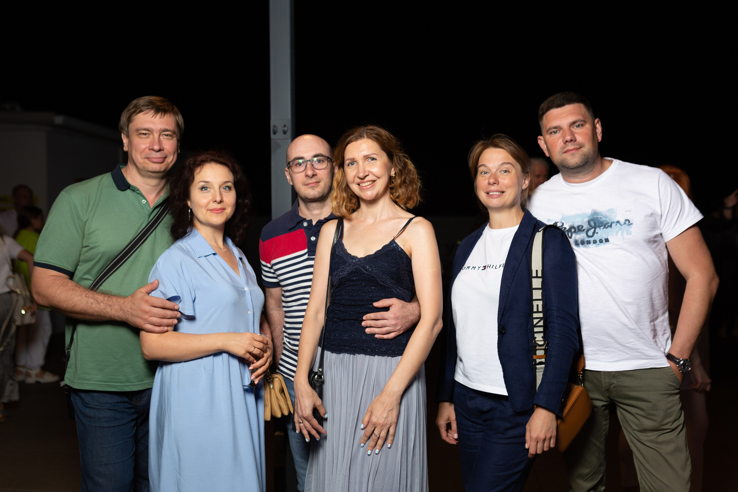 Гольфстрим. Главная