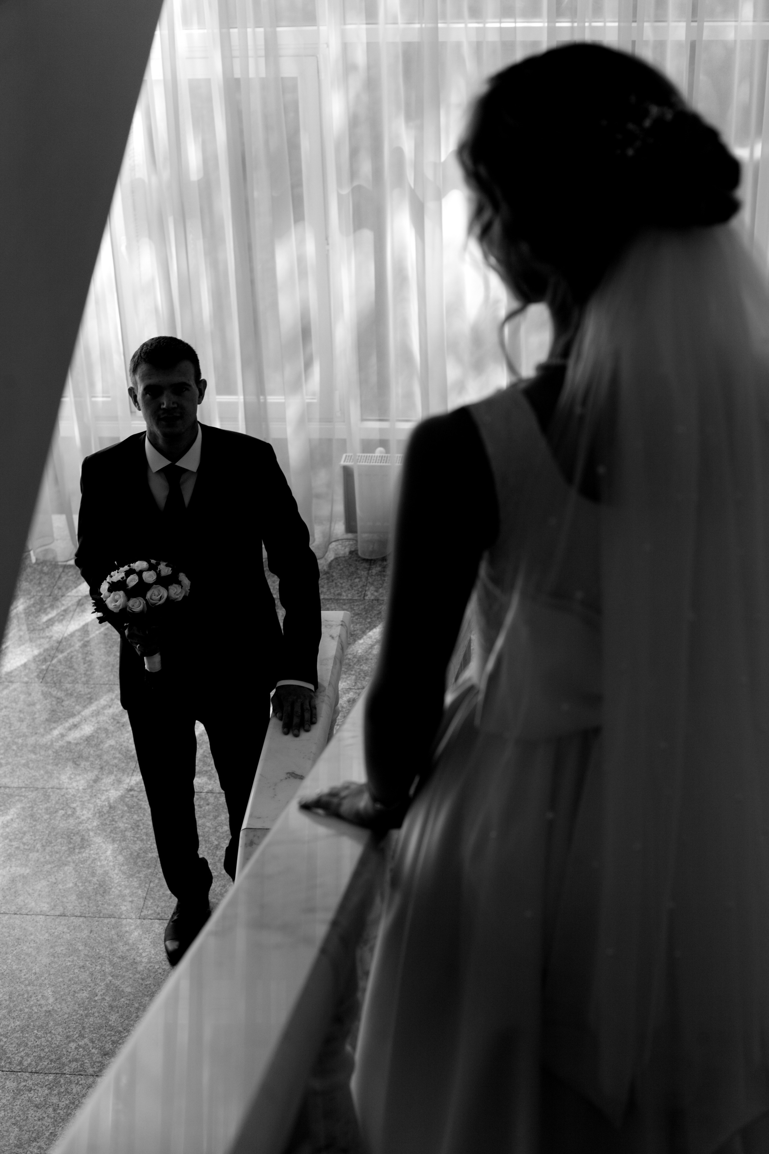 Максим&Виталия. Свадебный фотограф Тулинова Мария