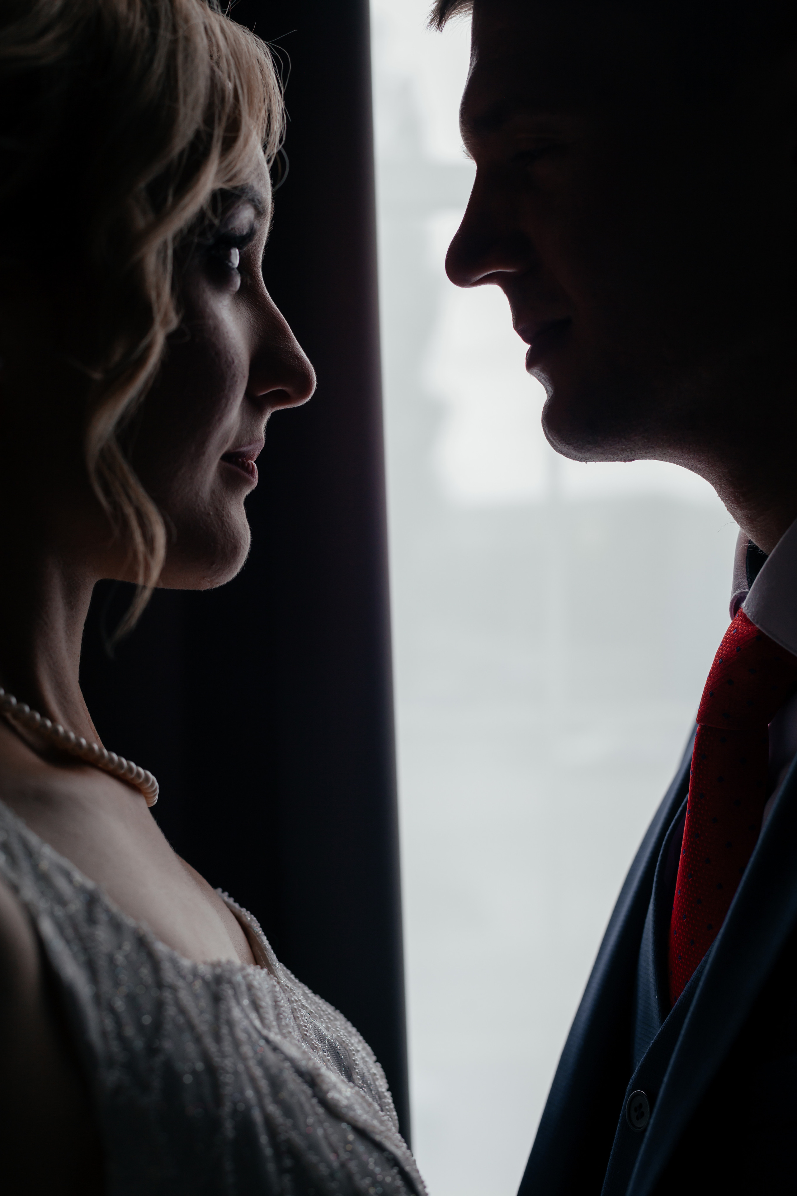 Максим&Виталия. Свадебный фотограф Тулинова Мария