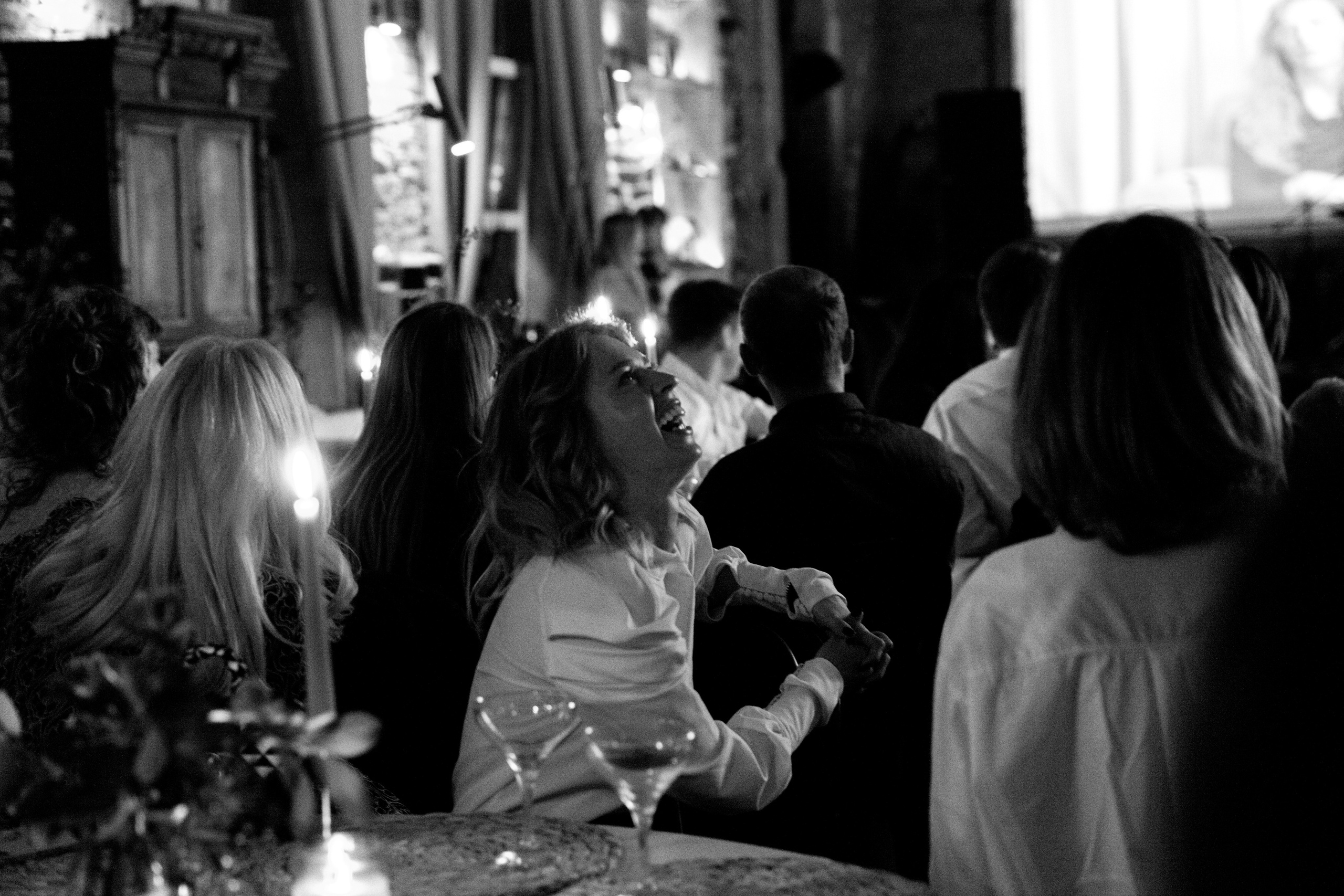 МСК. Свадебный фотограф Тулинова Мария