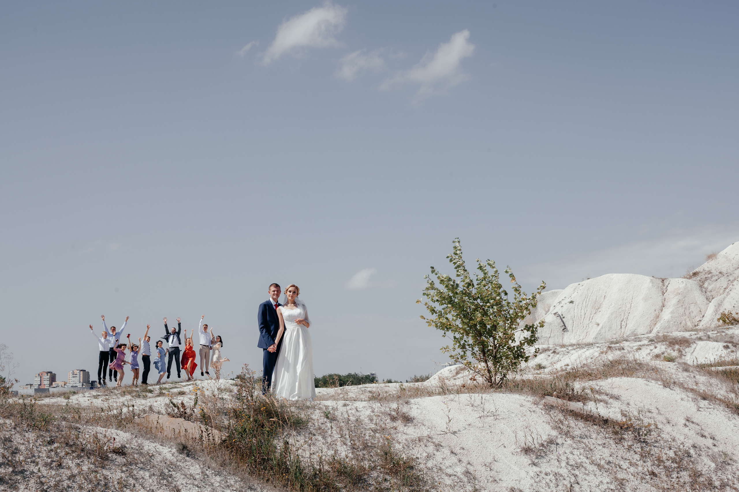 Максим&Виталия. Свадебный фотограф Тулинова Мария