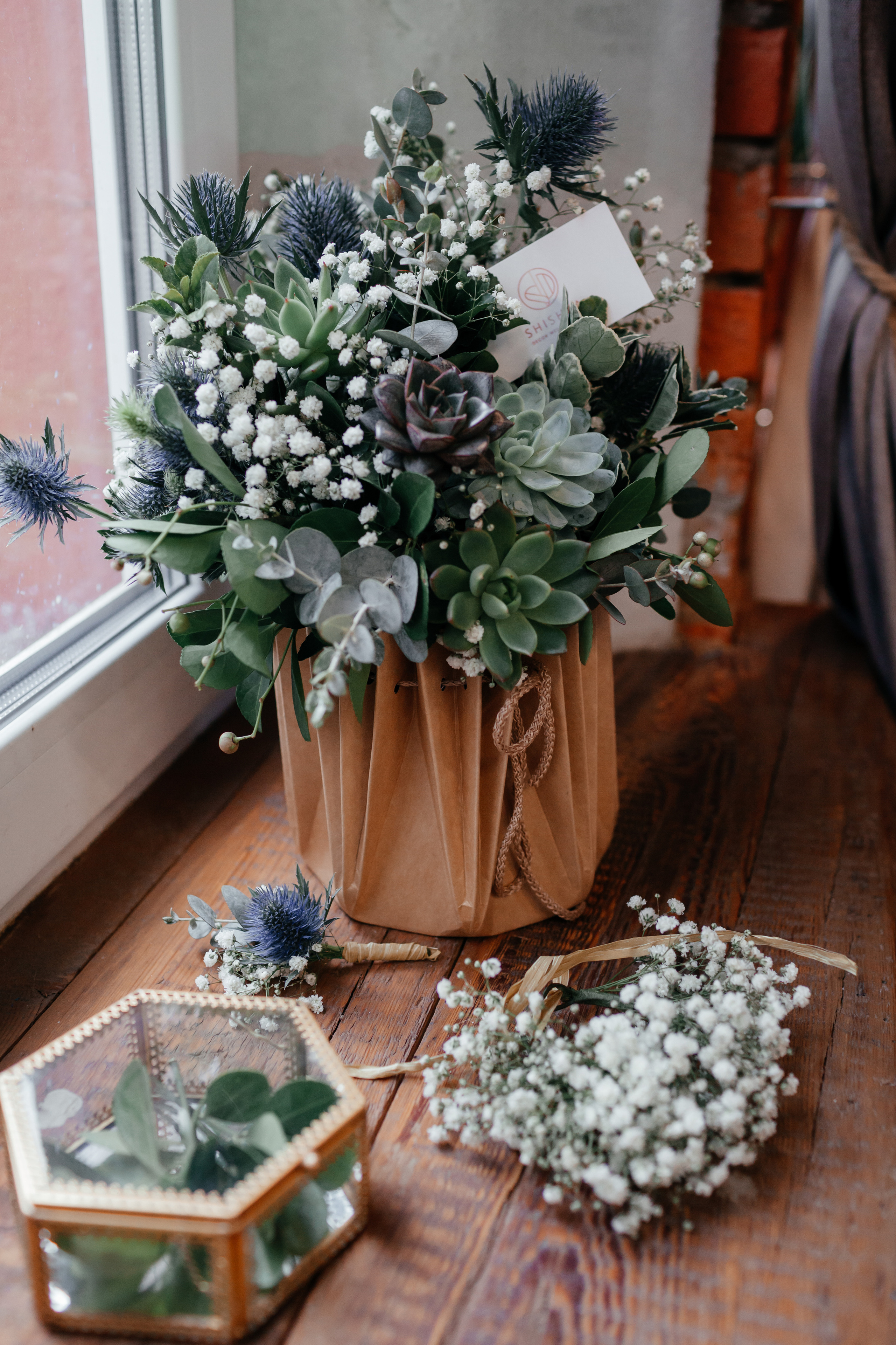 МСК. Свадебный фотограф Тулинова Мария