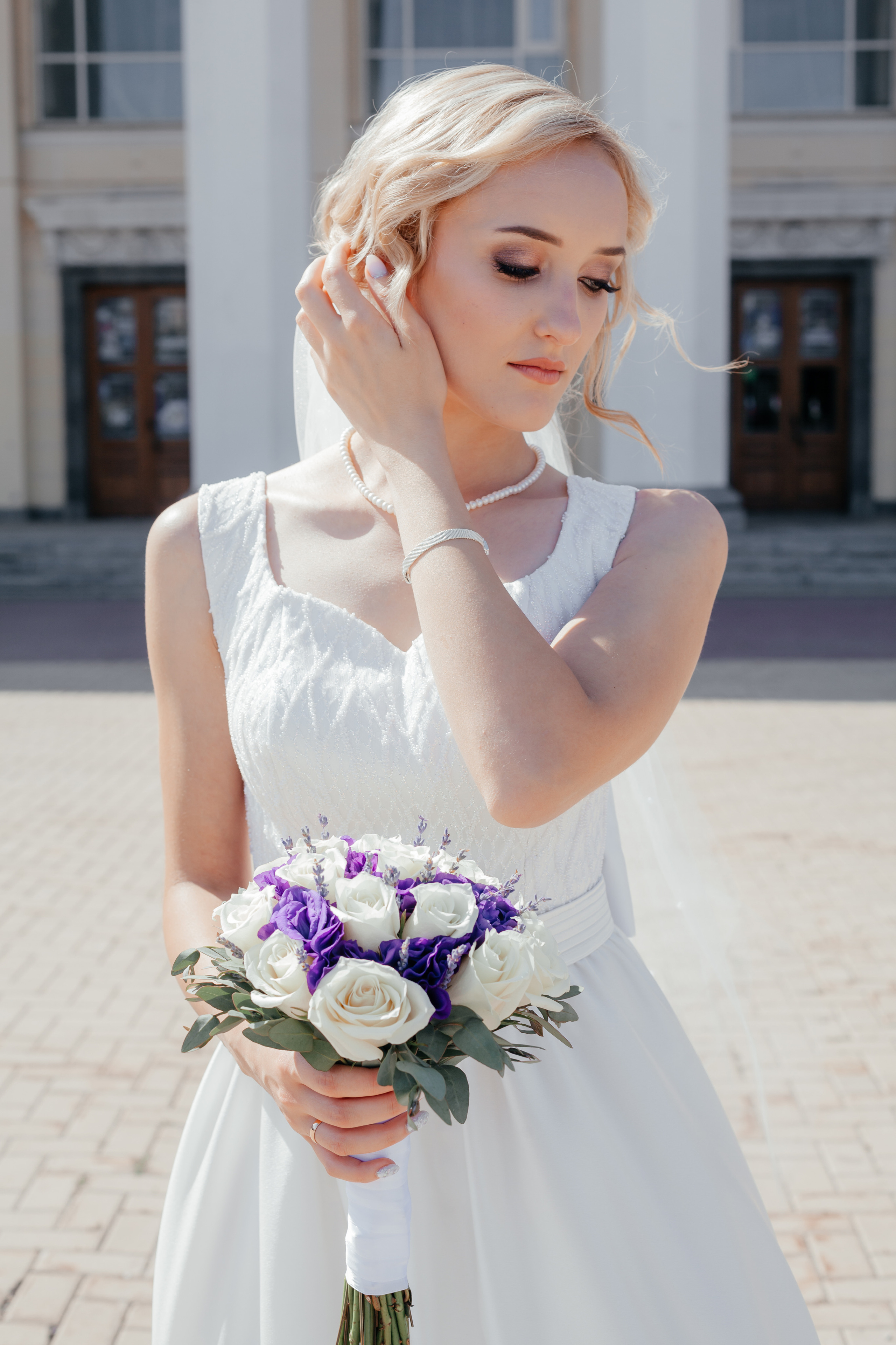 Максим&Виталия. Свадебный фотограф Тулинова Мария