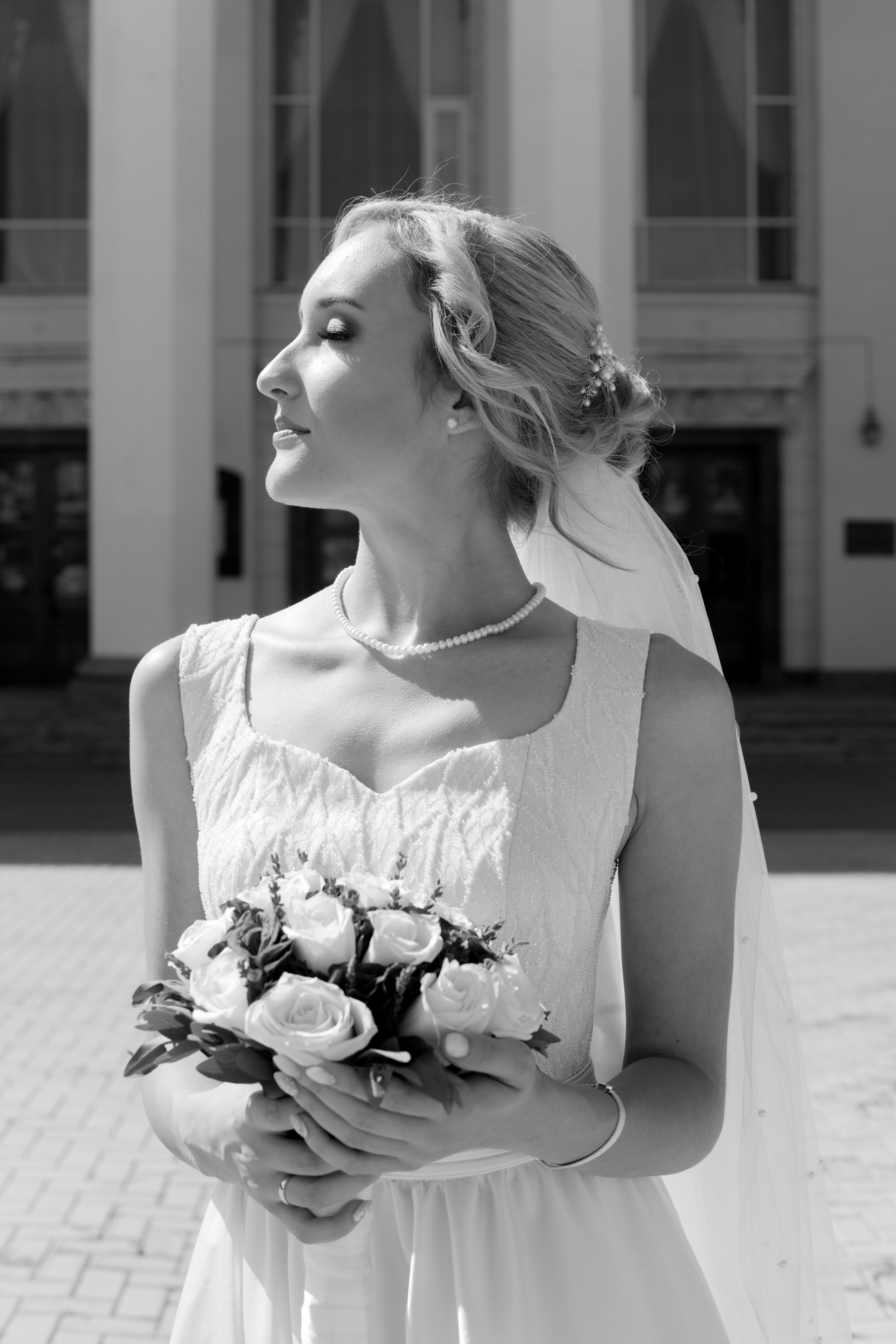 Максим&Виталия. Свадебный фотограф Тулинова Мария