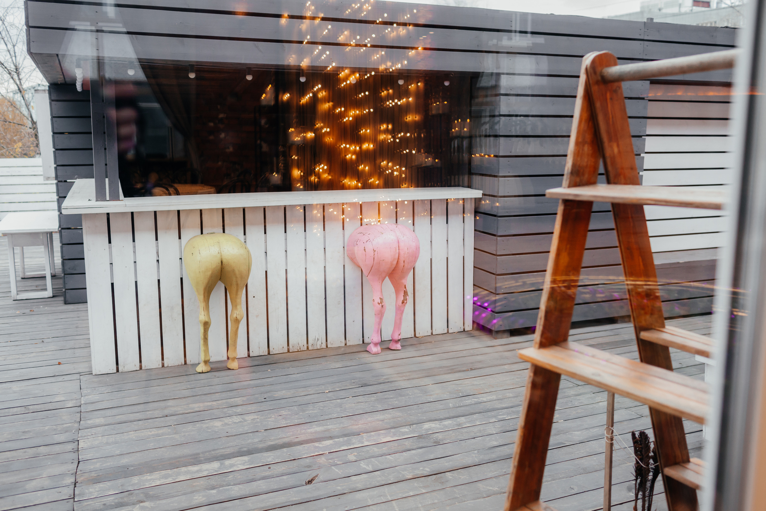 МСК. Свадебный фотограф Тулинова Мария