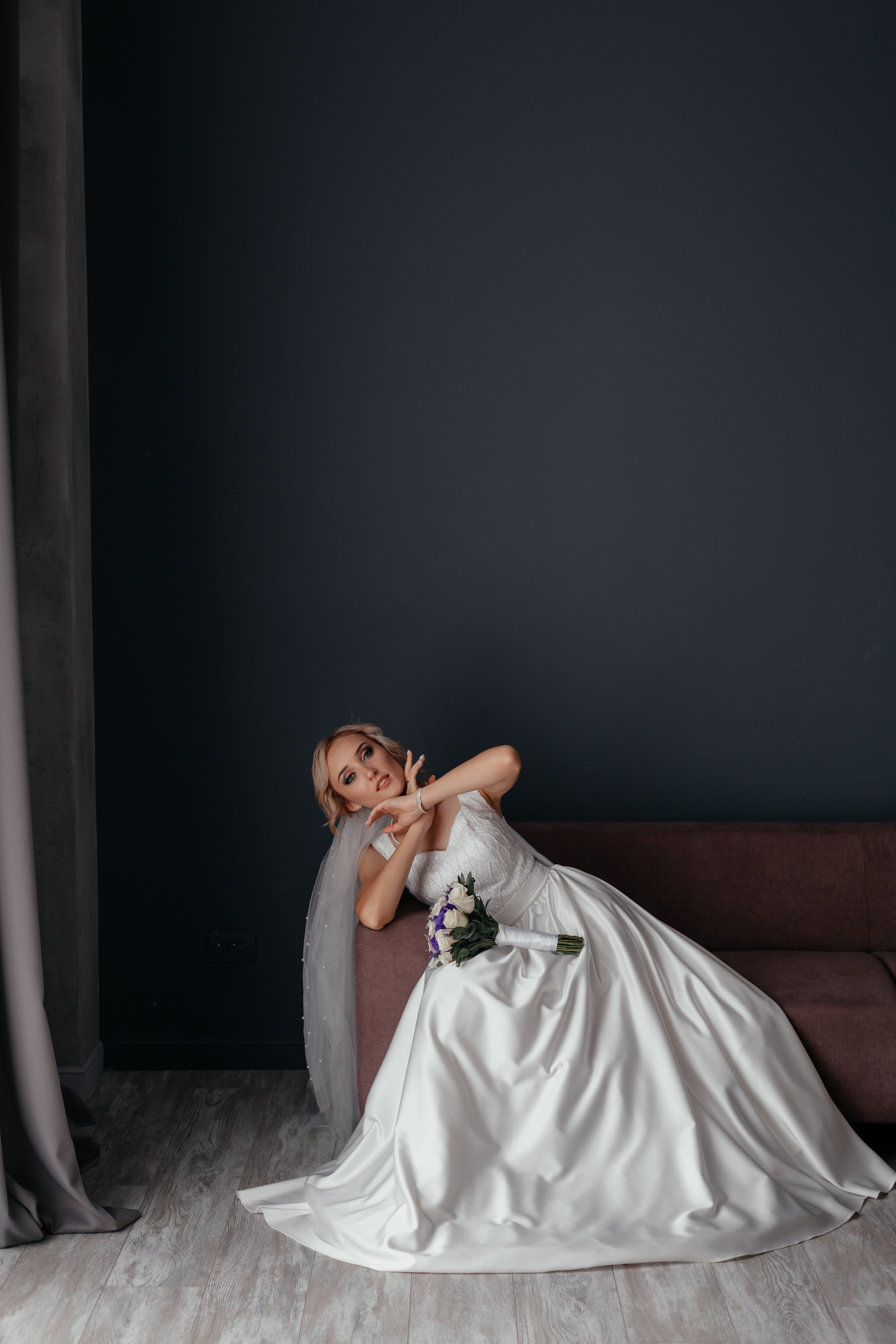 Максим&Виталия. Свадебный фотограф Тулинова Мария