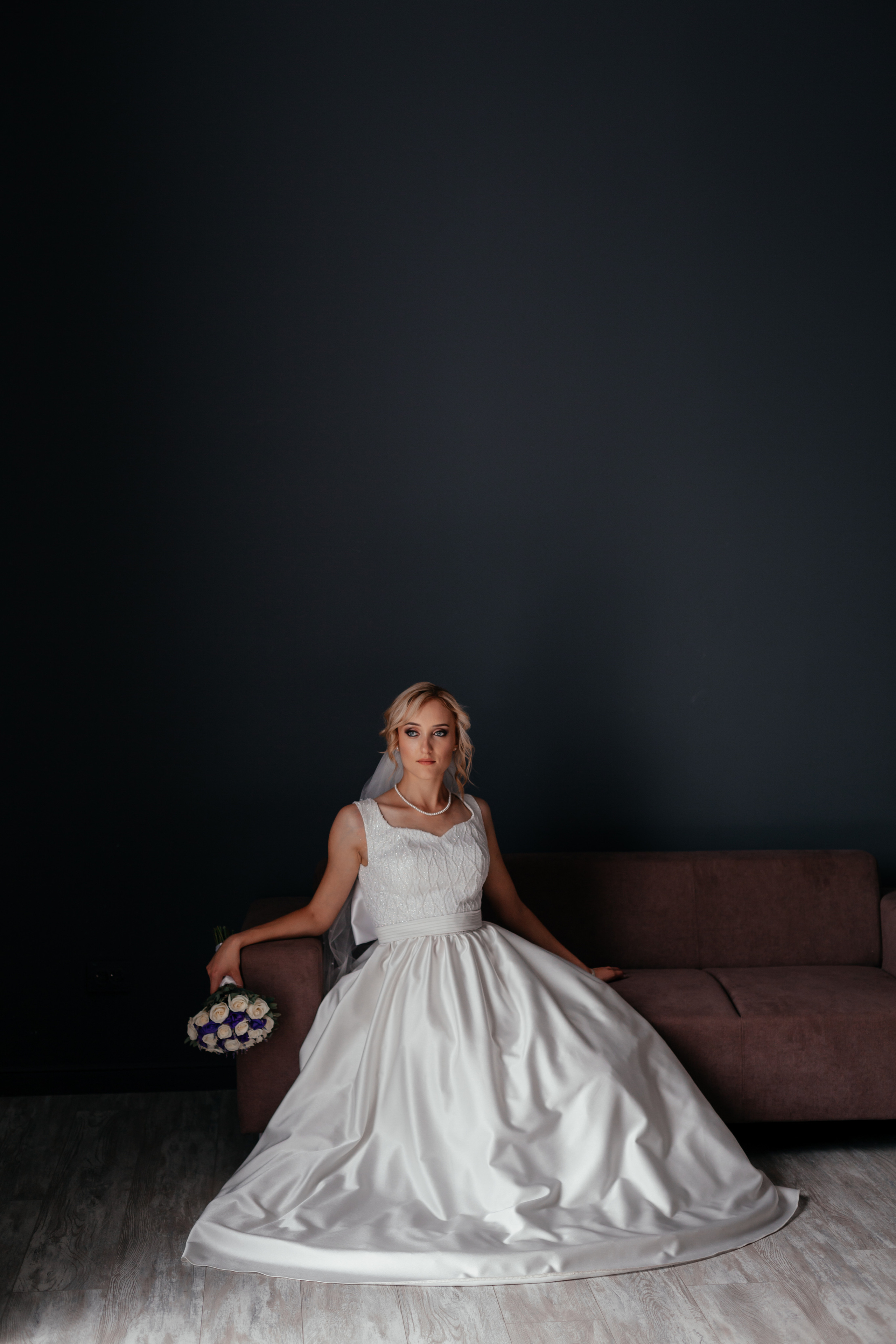 Максим&Виталия. Свадебный фотограф Тулинова Мария