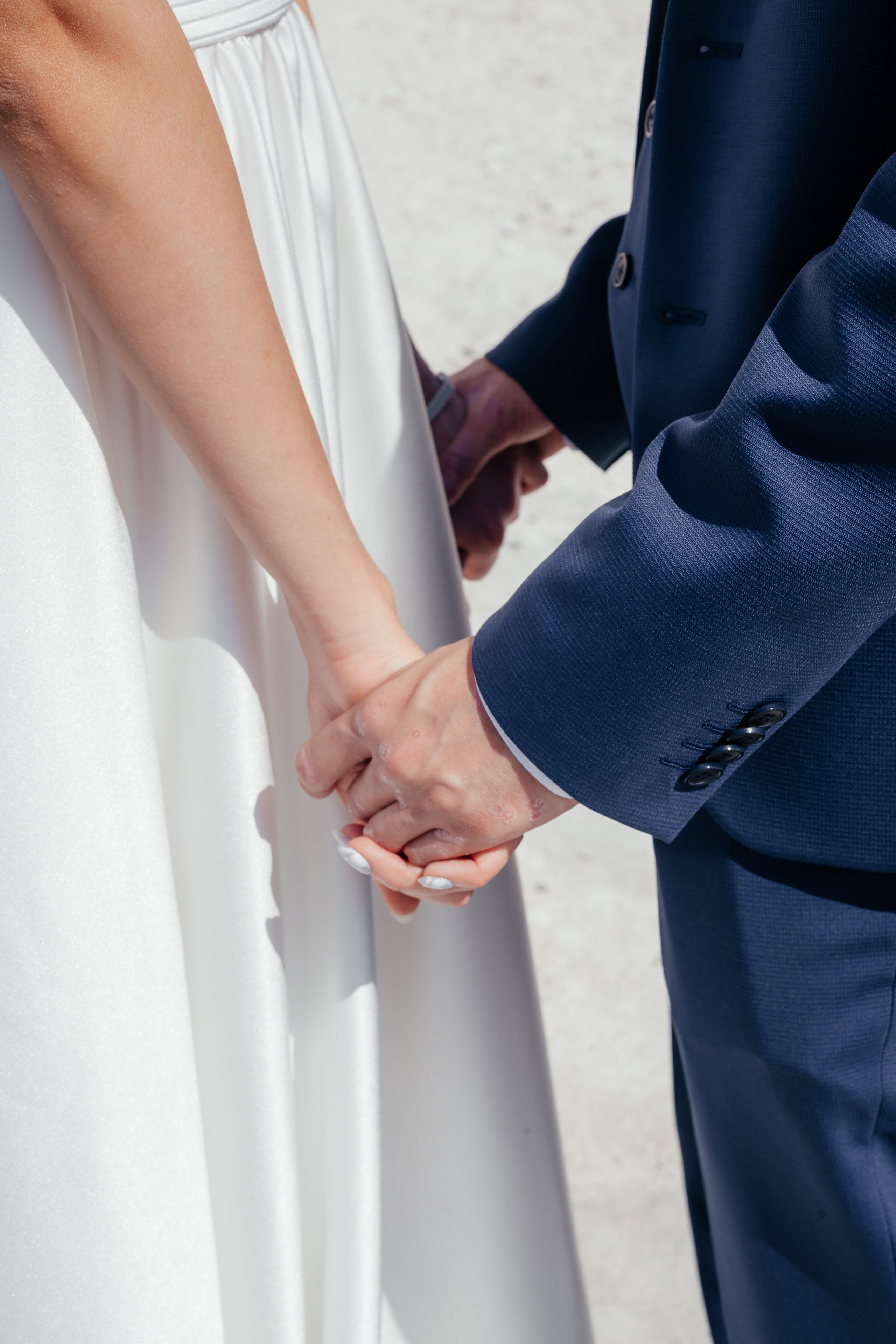 Максим&Виталия. Свадебный фотограф Тулинова Мария