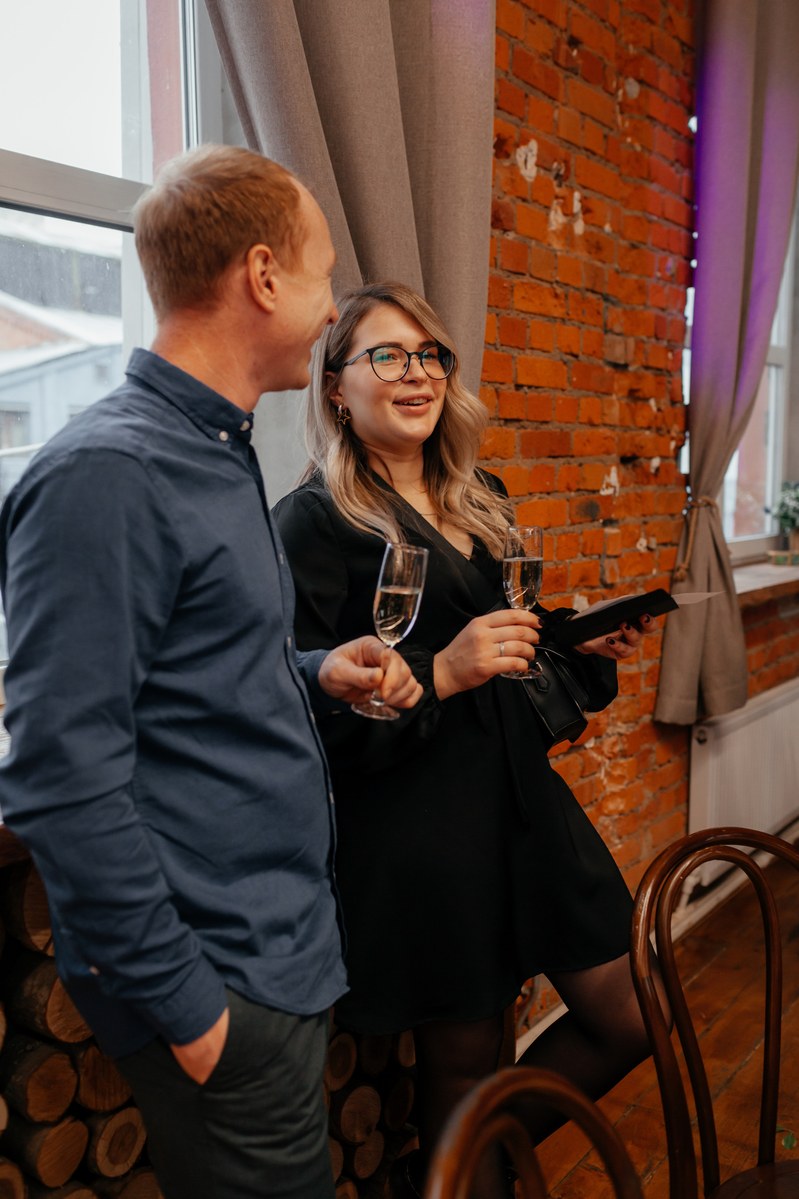 МСК. Свадебный фотограф Тулинова Мария