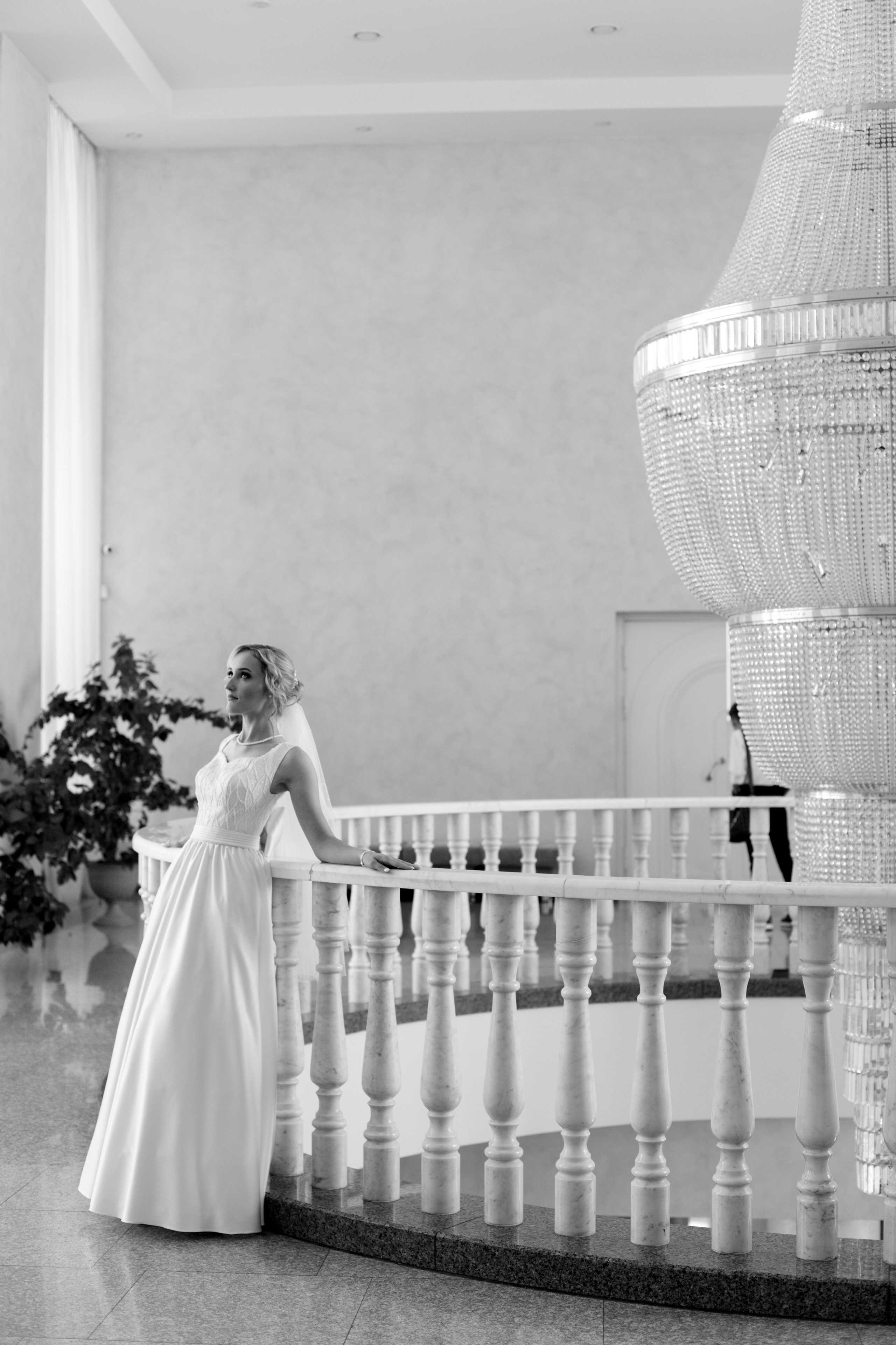 Максим&Виталия. Свадебный фотограф Тулинова Мария