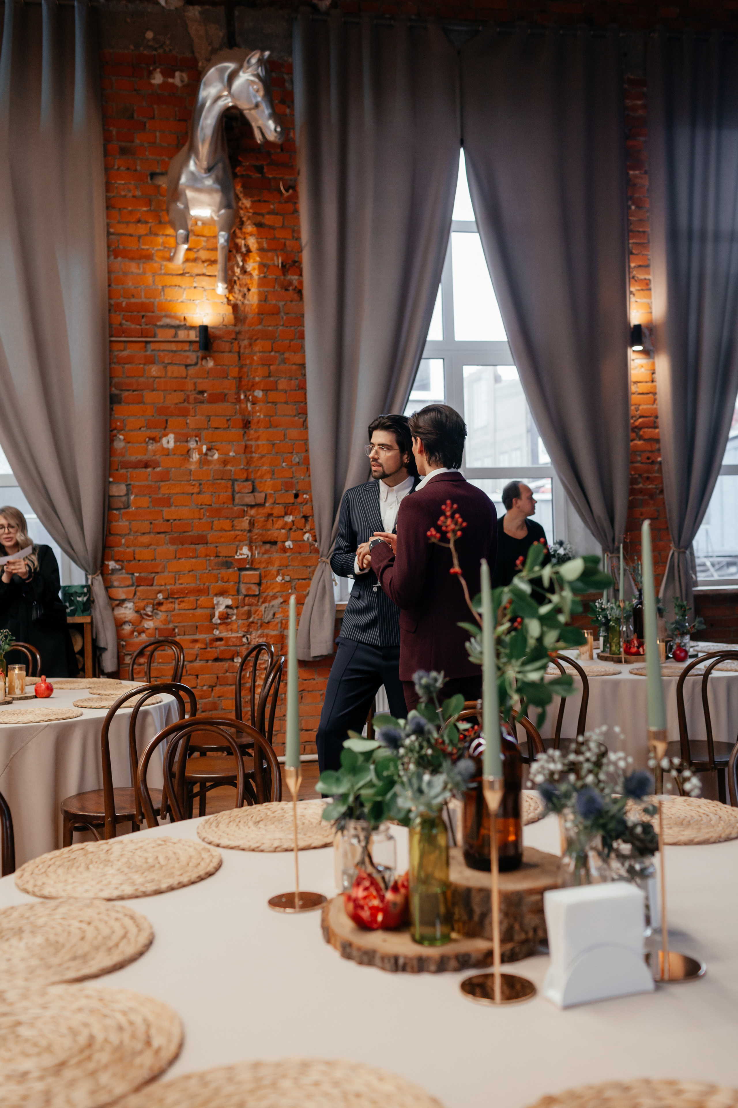 МСК. Свадебный фотограф Тулинова Мария