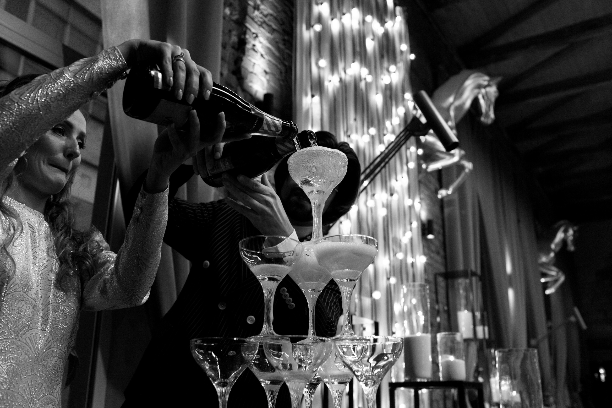 МСК. Свадебный фотограф Тулинова Мария