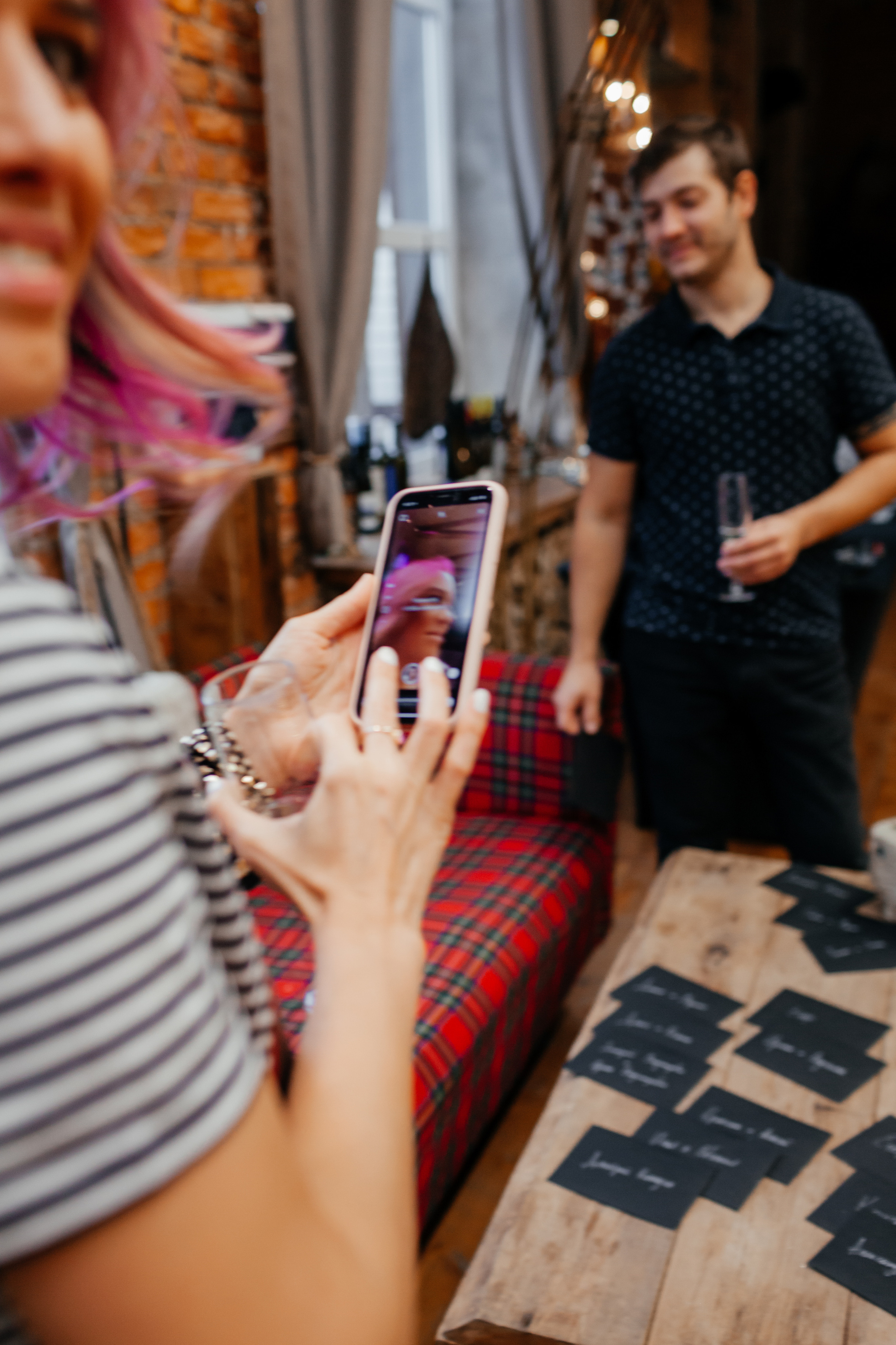 МСК. Свадебный фотограф Тулинова Мария