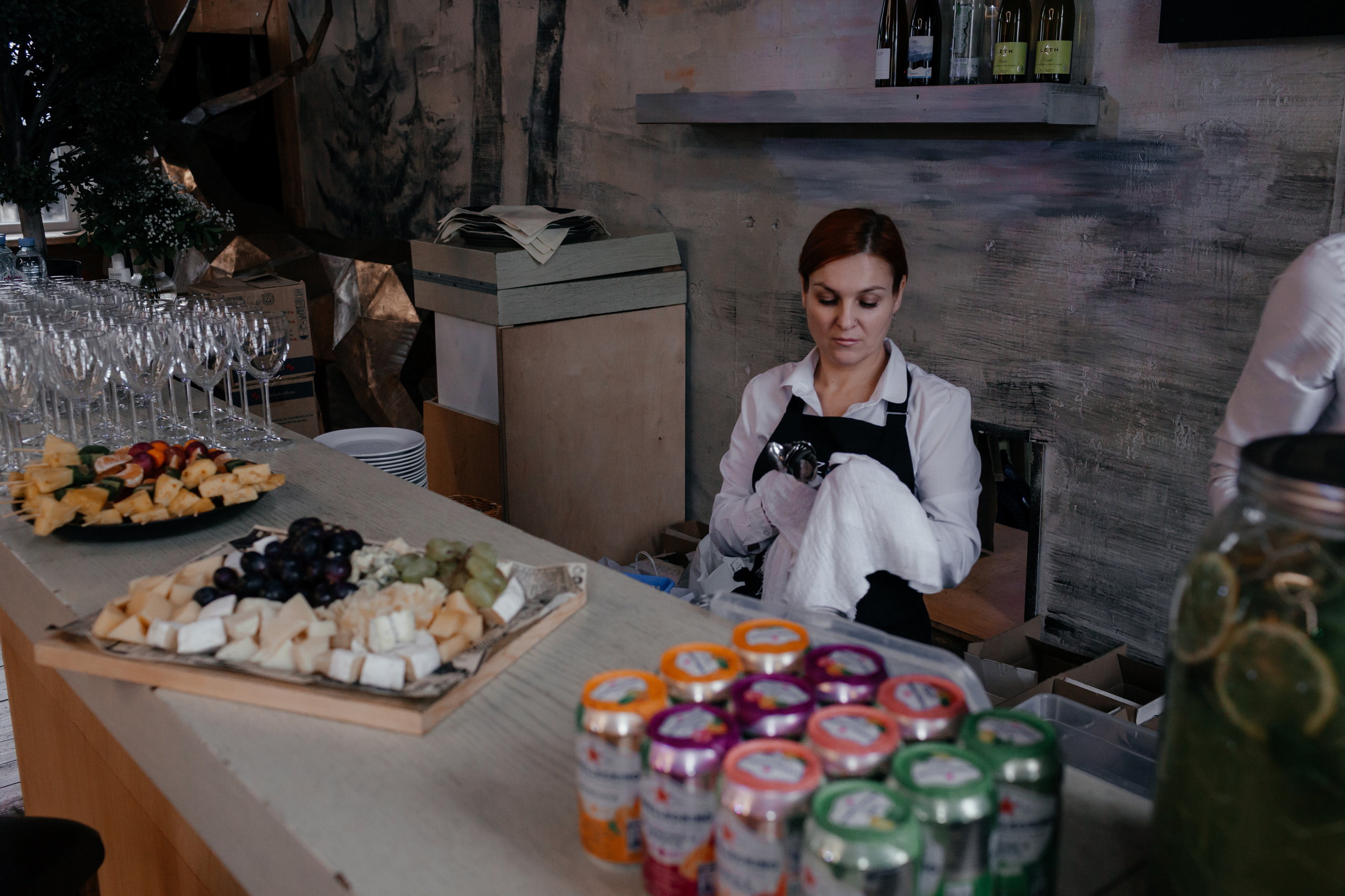 МСК. Свадебный фотограф Тулинова Мария