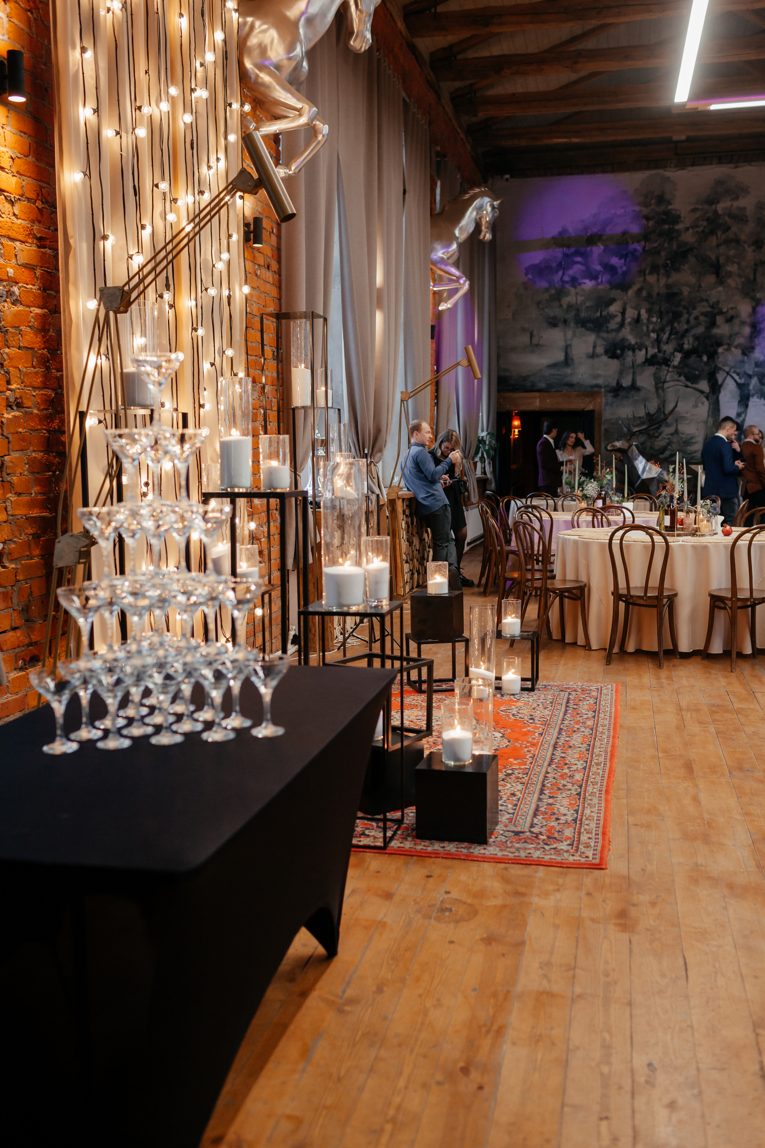 МСК. Свадебный фотограф Тулинова Мария