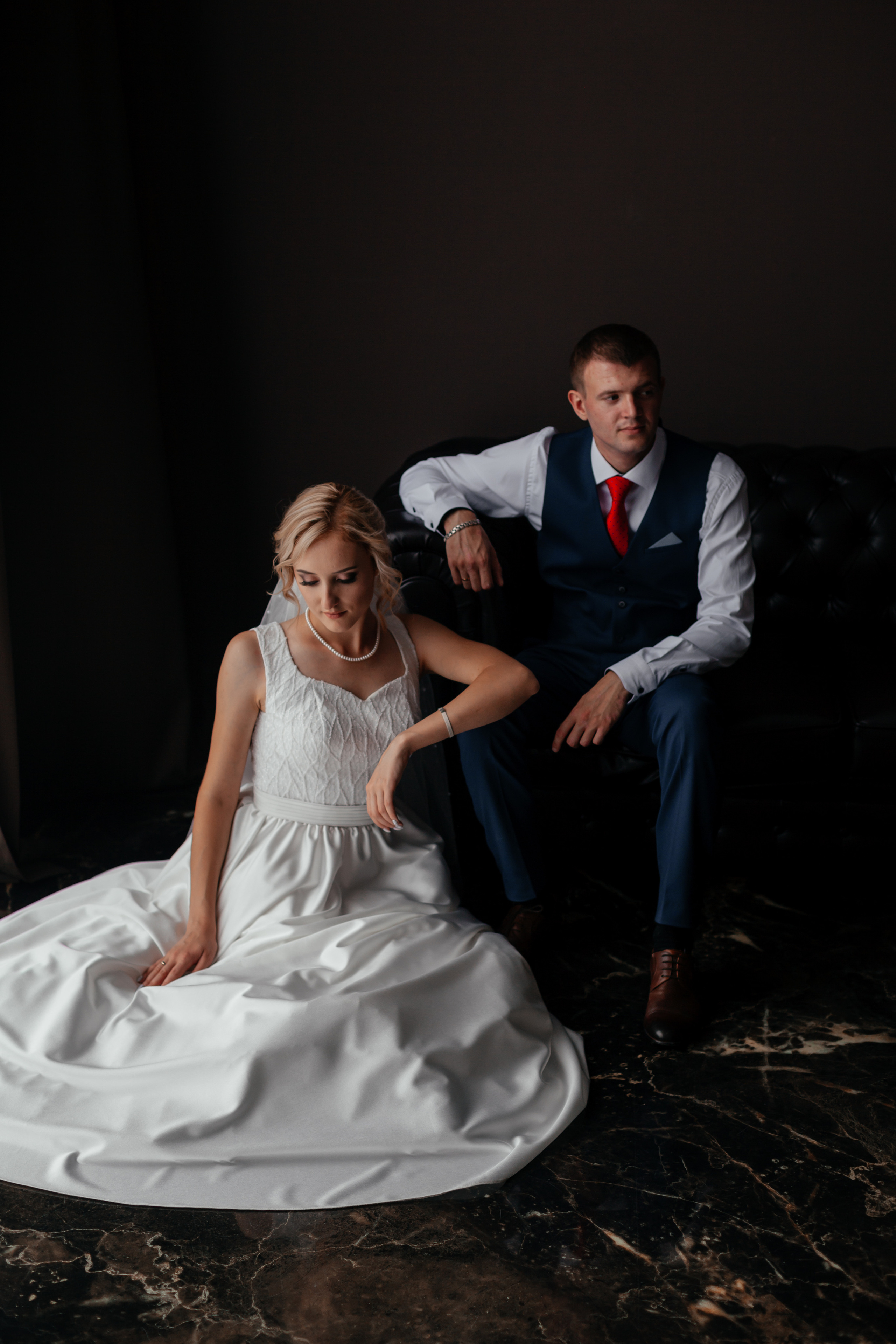 Максим&Виталия. Свадебный фотограф Тулинова Мария