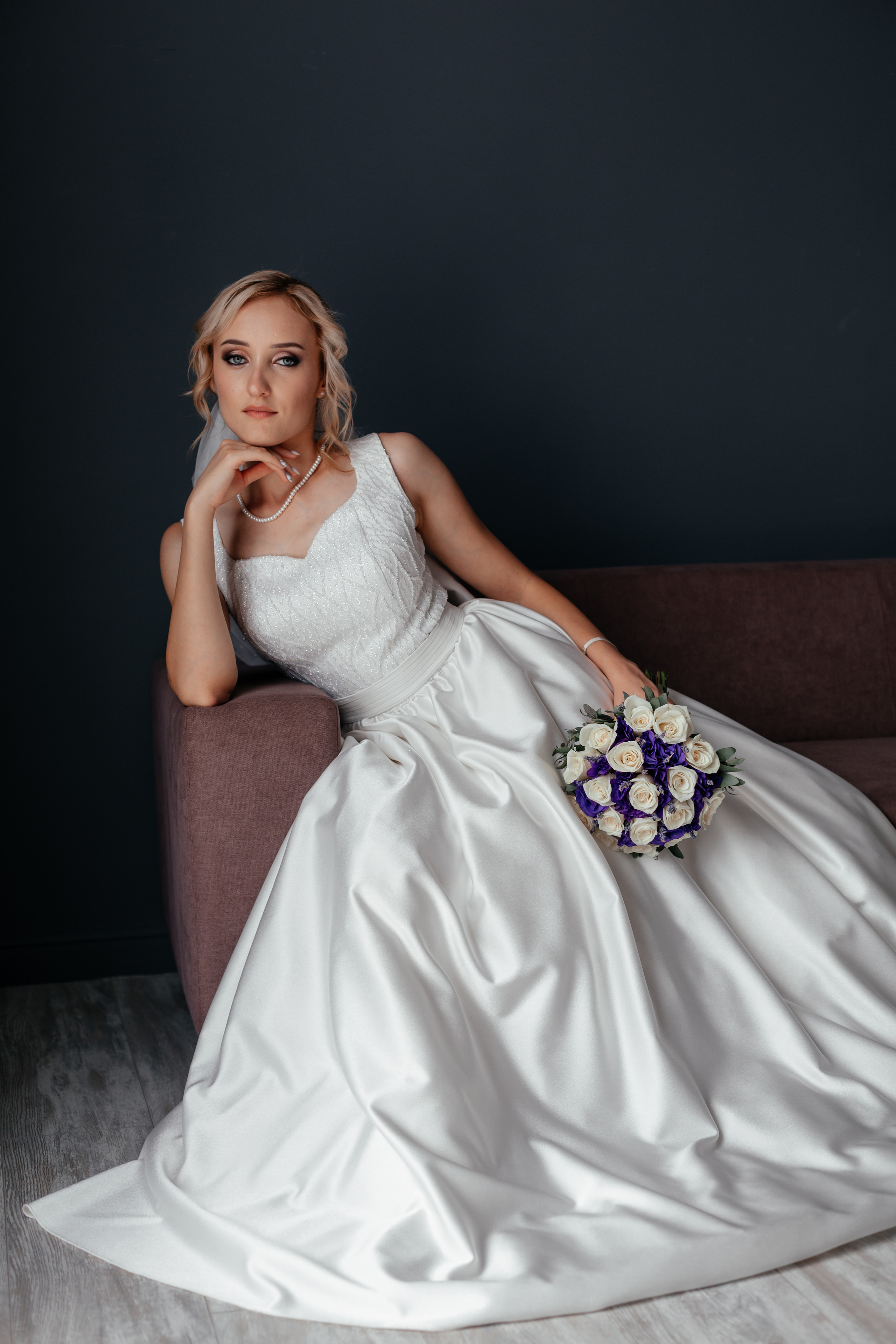 Максим&Виталия. Свадебный фотограф Тулинова Мария