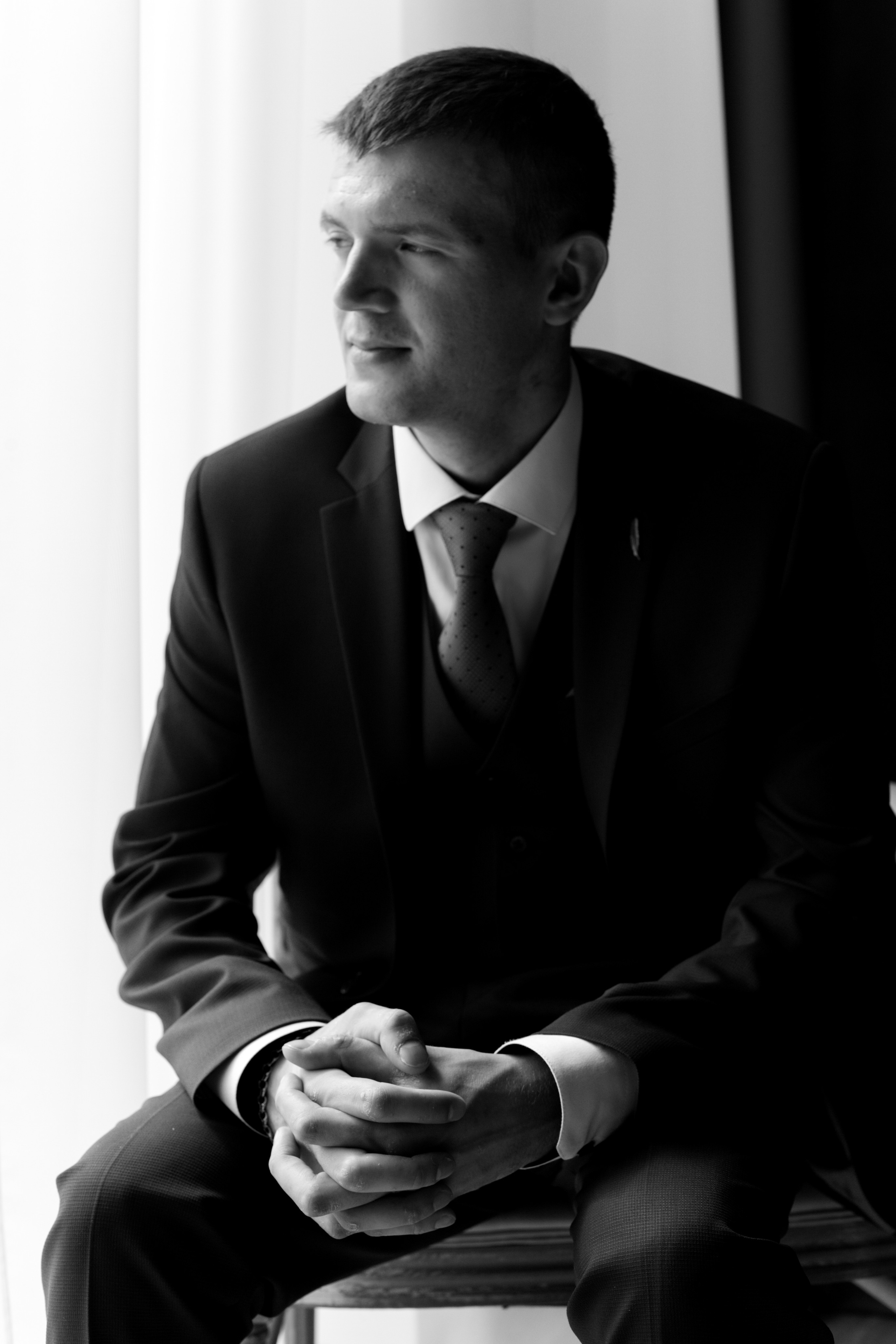 Максим&Виталия. Свадебный фотограф Тулинова Мария