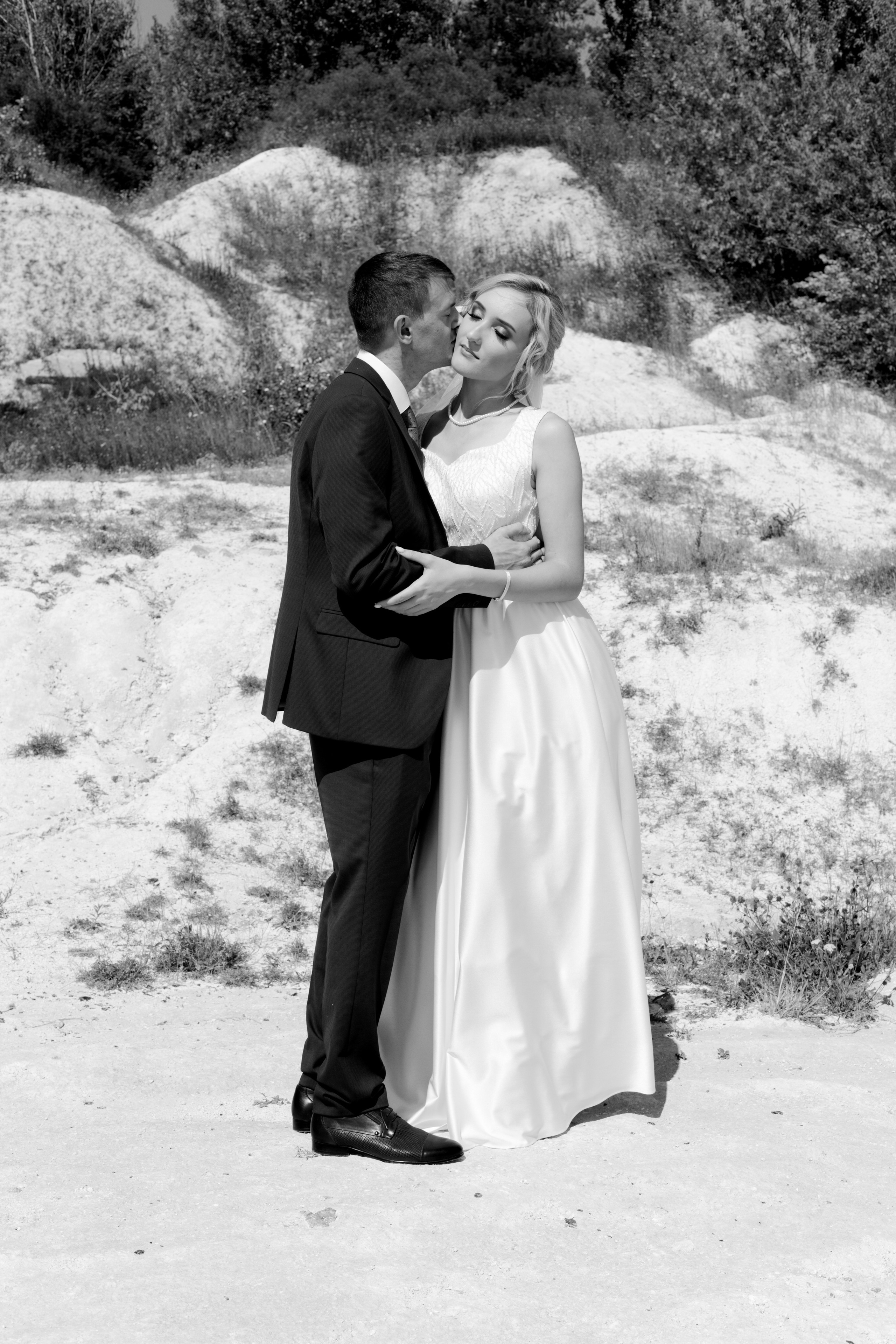 Максим&Виталия. Свадебный фотограф Тулинова Мария