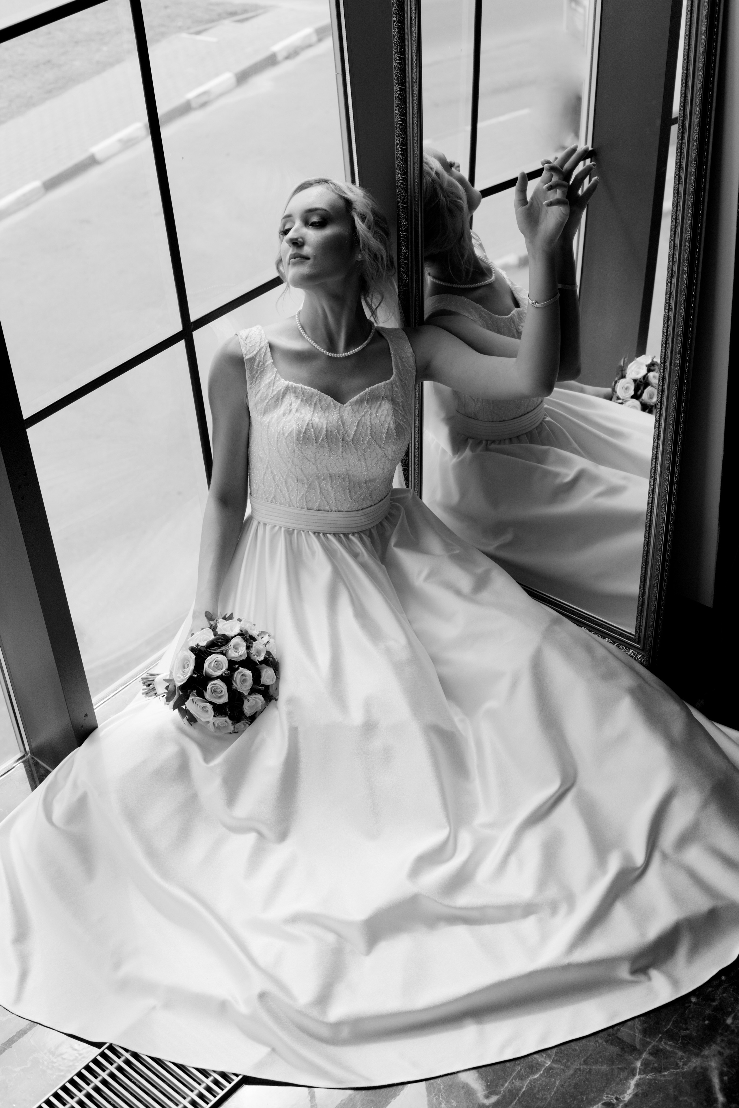 Максим&Виталия. Свадебный фотограф Тулинова Мария