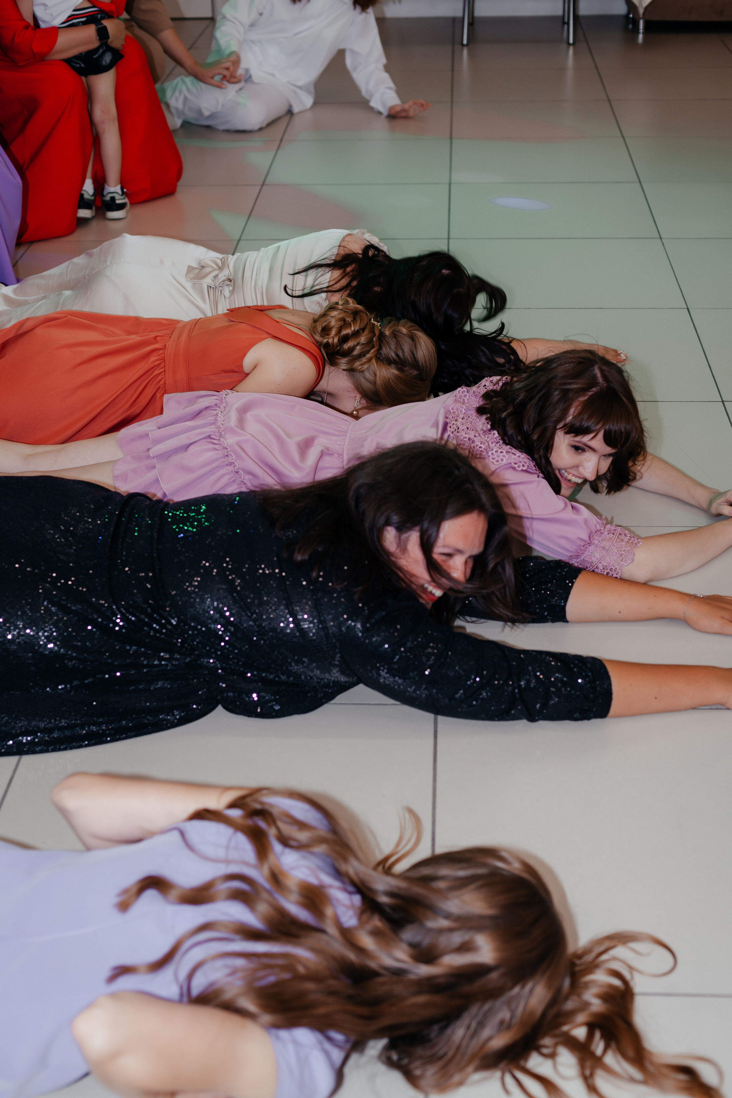 Максим&Виталия. Свадебный фотограф Тулинова Мария