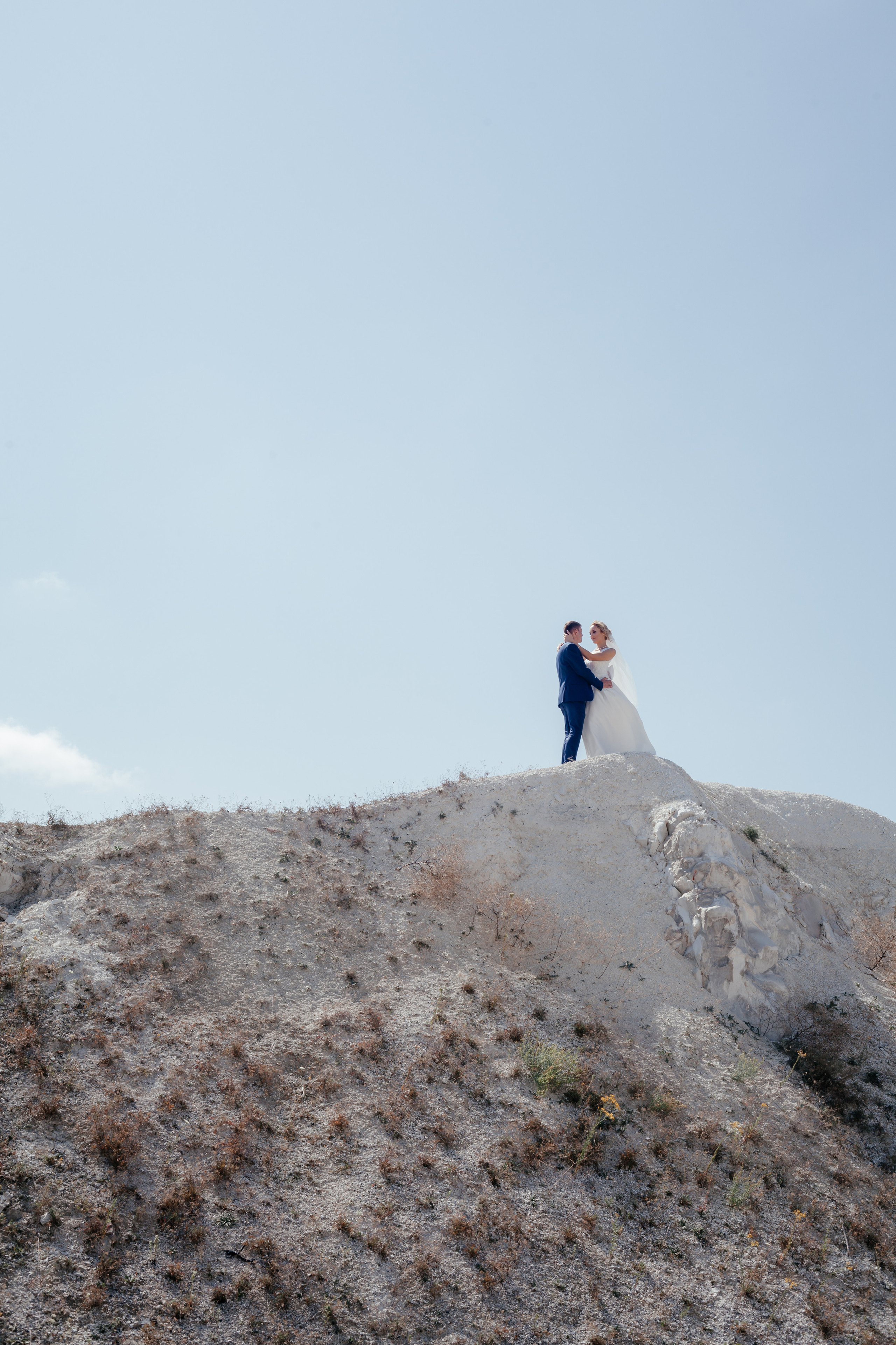 Максим&Виталия. Свадебный фотограф Тулинова Мария