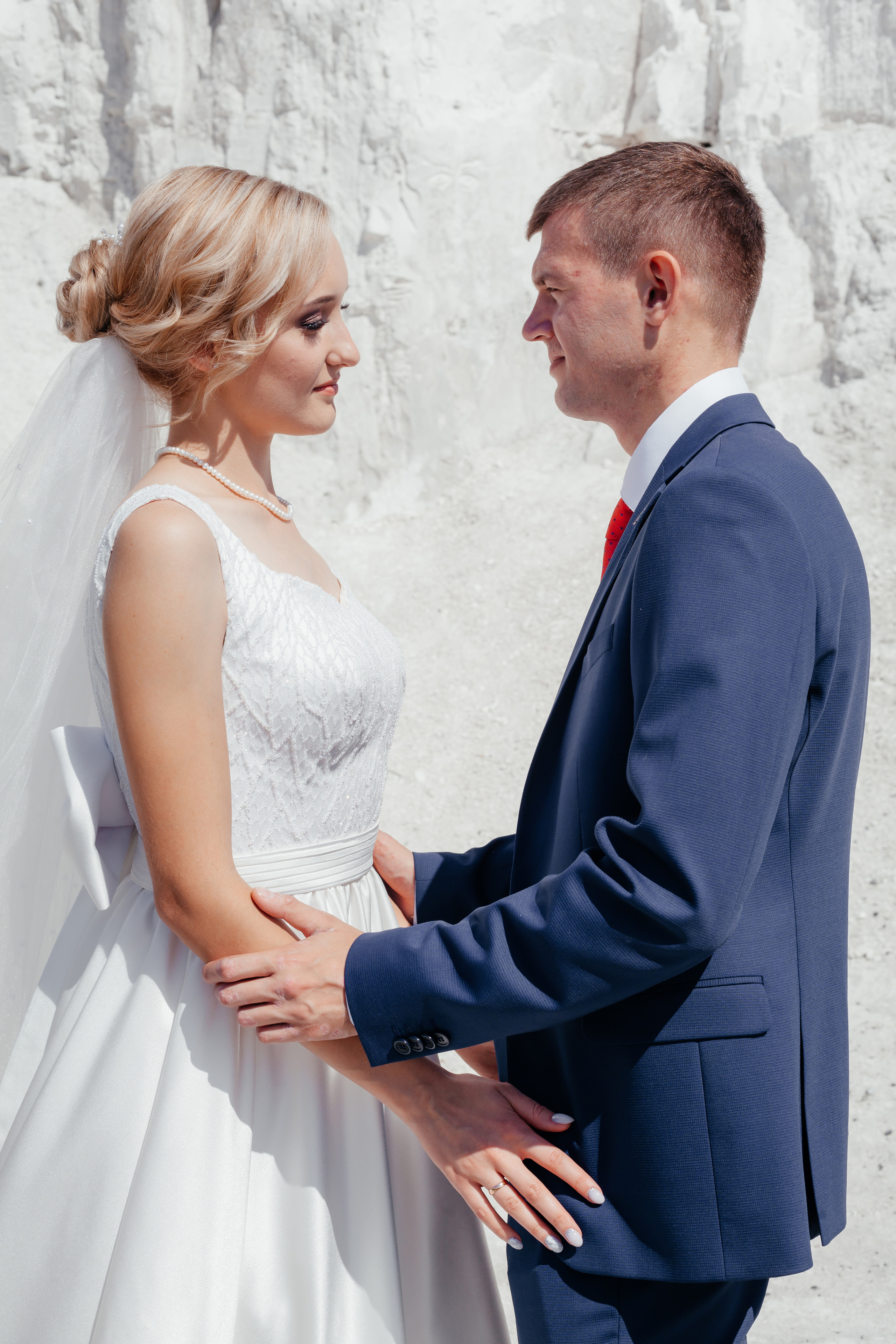 Максим&Виталия. Свадебный фотограф Тулинова Мария