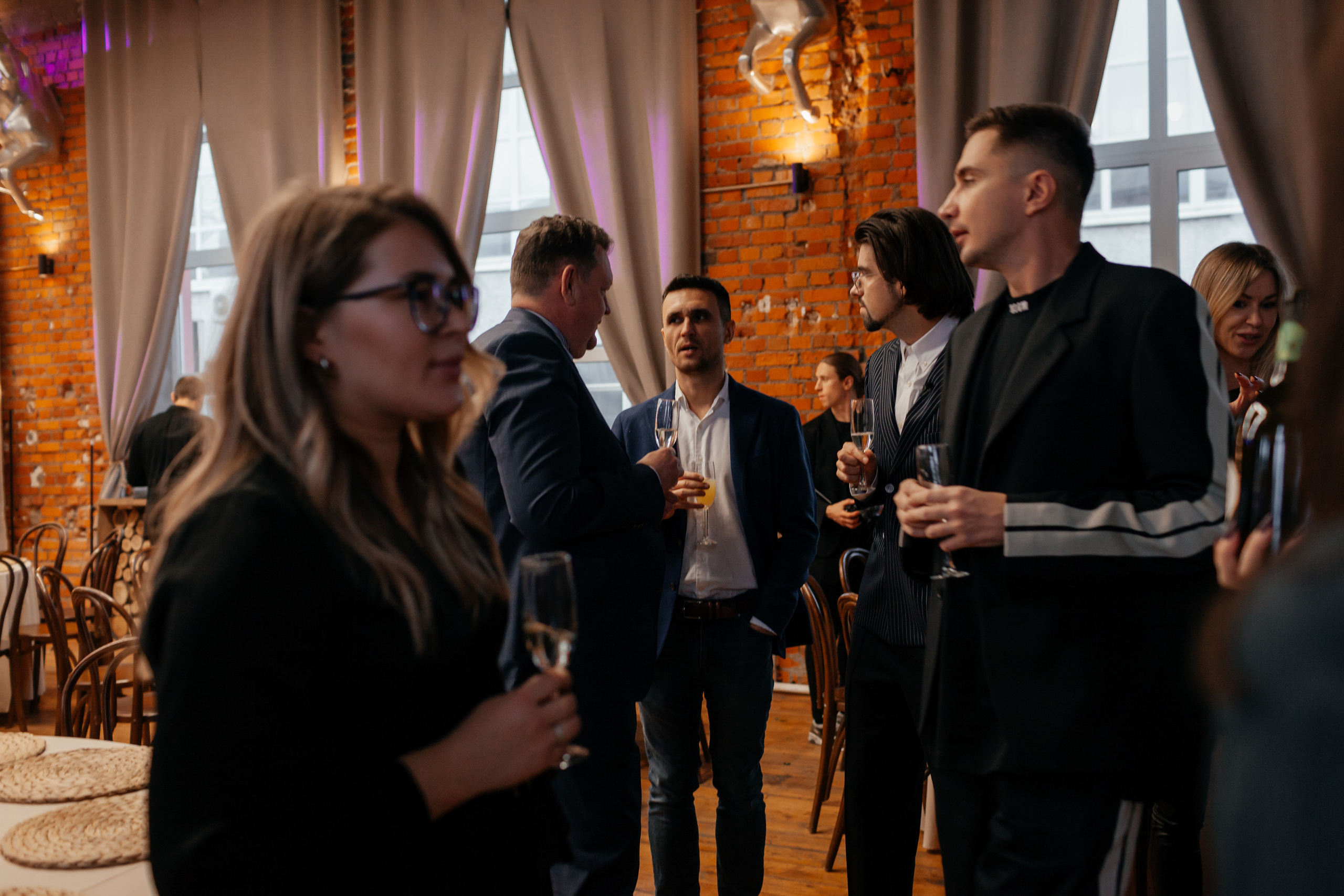 МСК. Свадебный фотограф Тулинова Мария