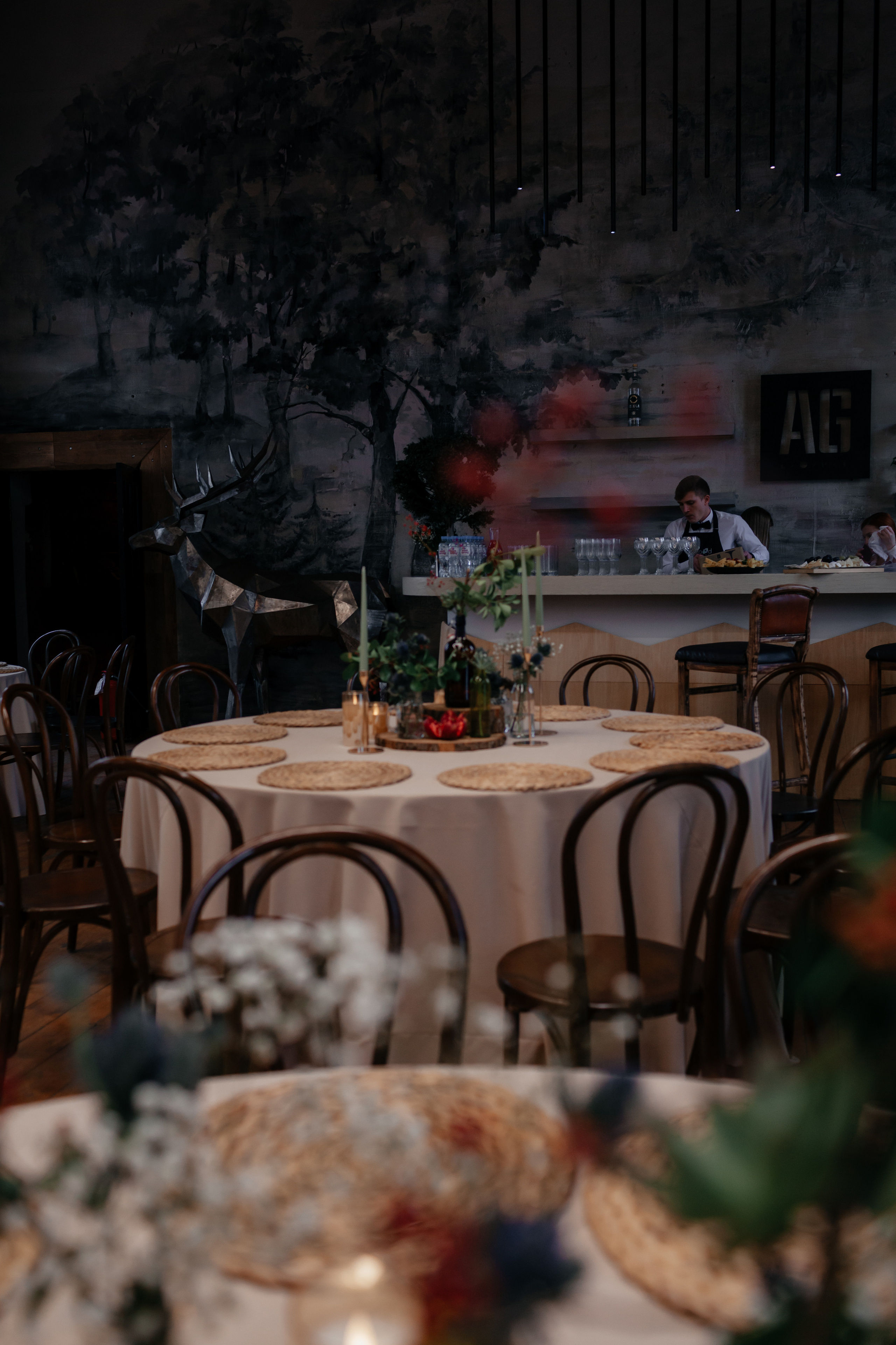 МСК. Свадебный фотограф Тулинова Мария