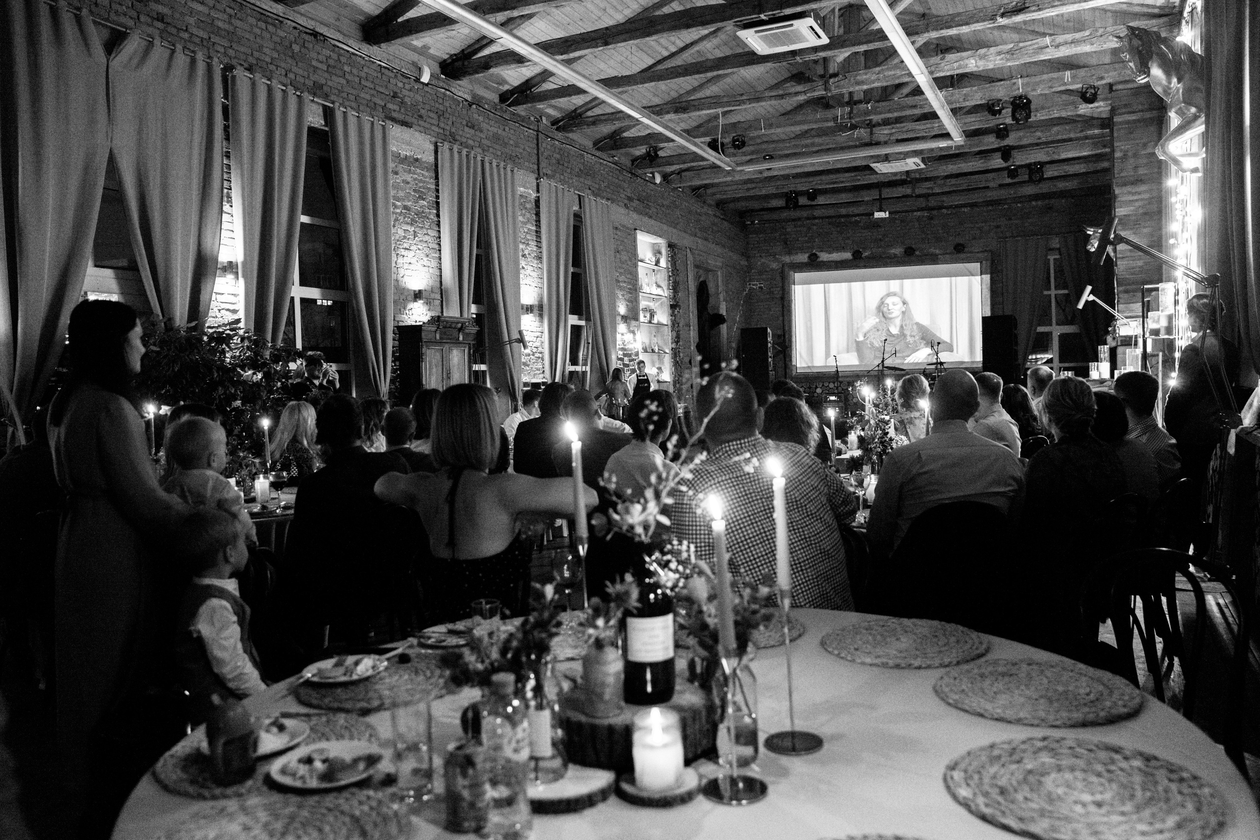 МСК. Свадебный фотограф Тулинова Мария